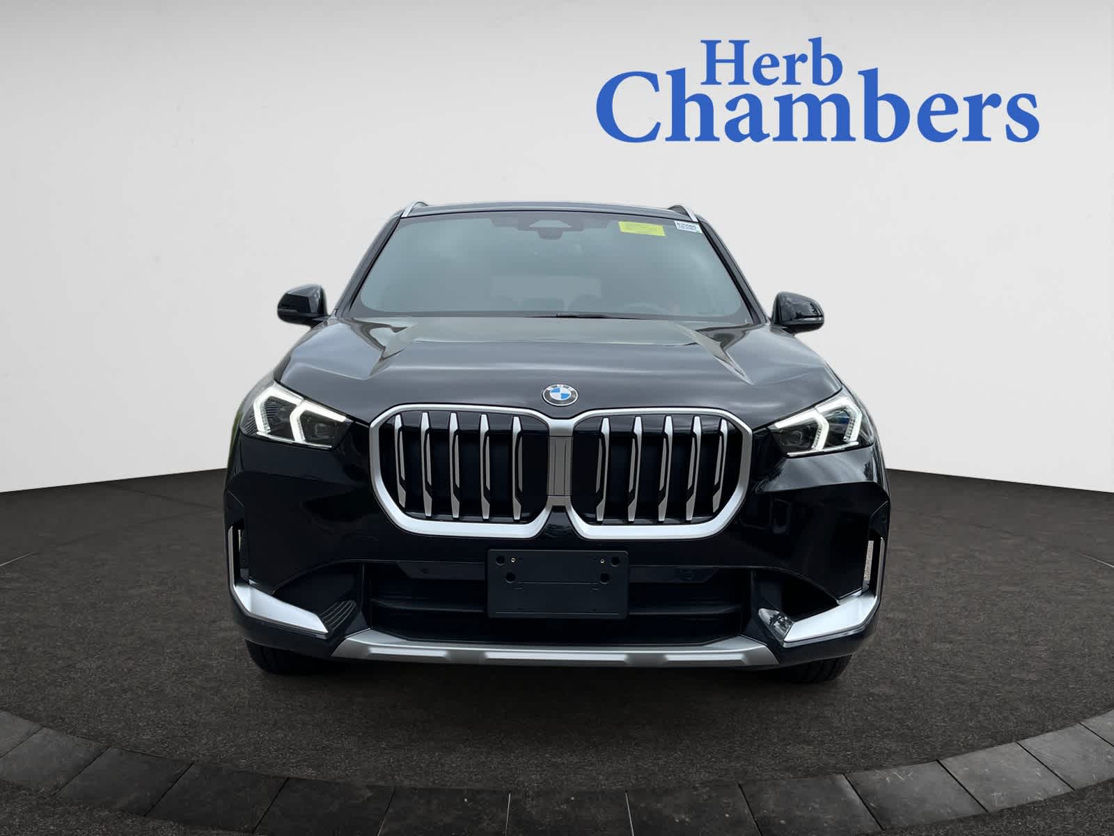 new 2025 BMW X1 car, priced at $46,745