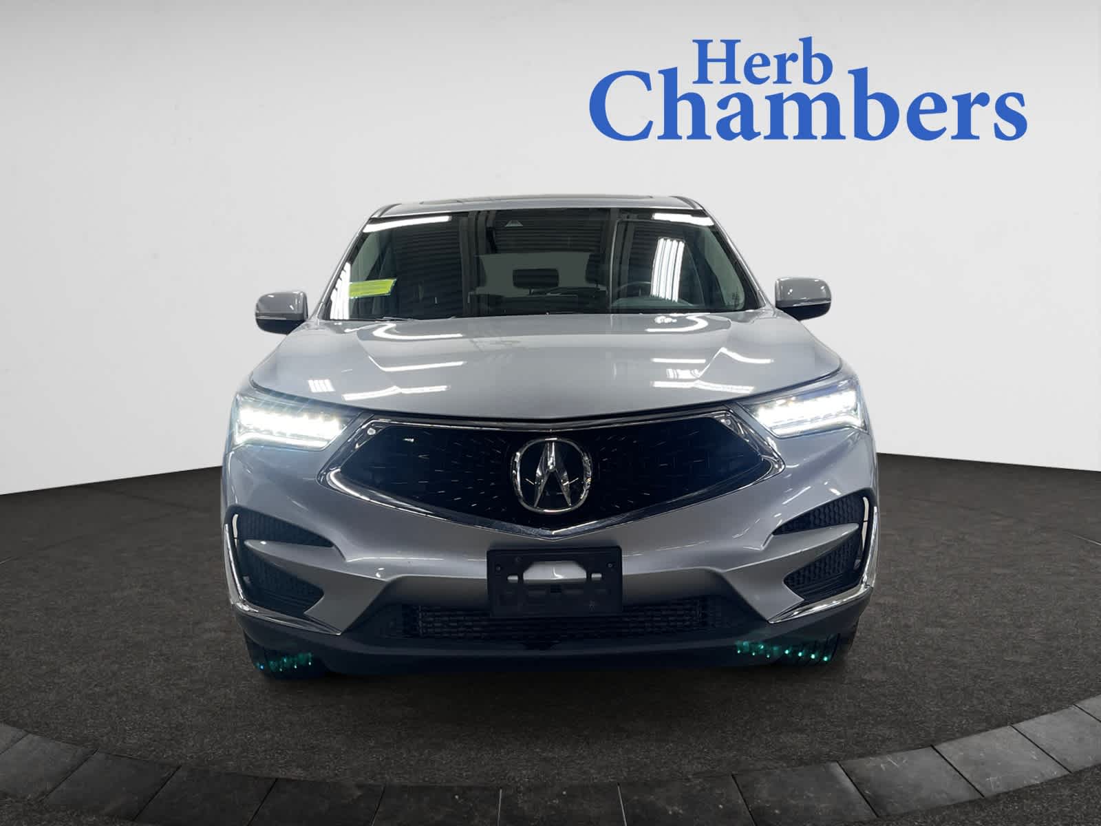 used 2019 Acura RDX car, priced at $26,998