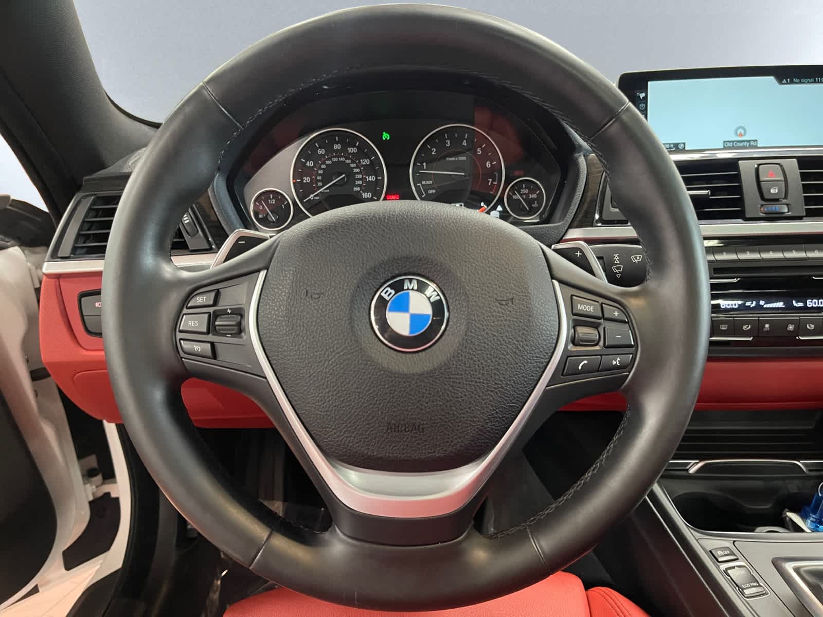 used 2017 BMW 440i car, priced at $28,998