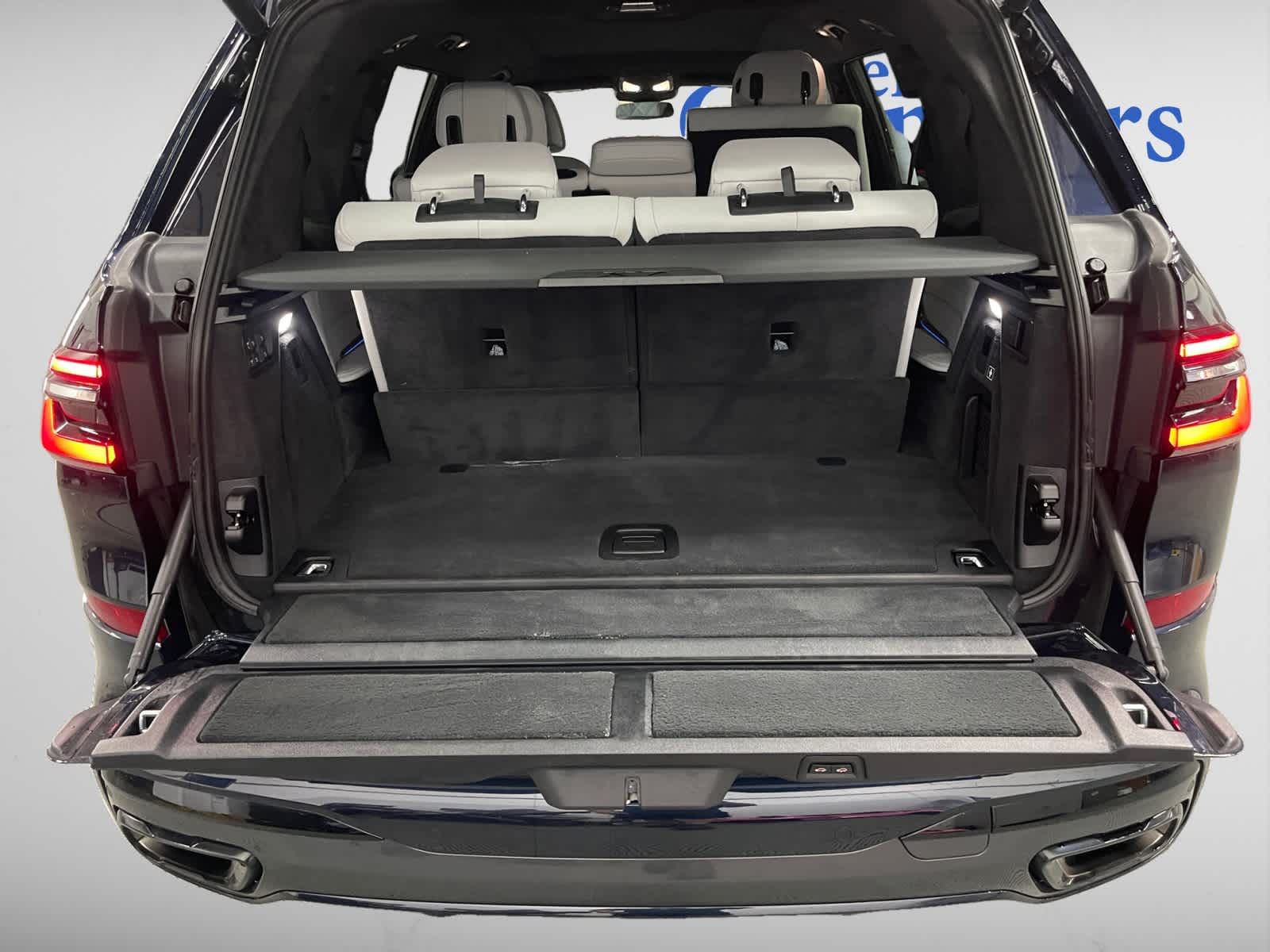 used 2023 BMW X7 car, priced at $70,998