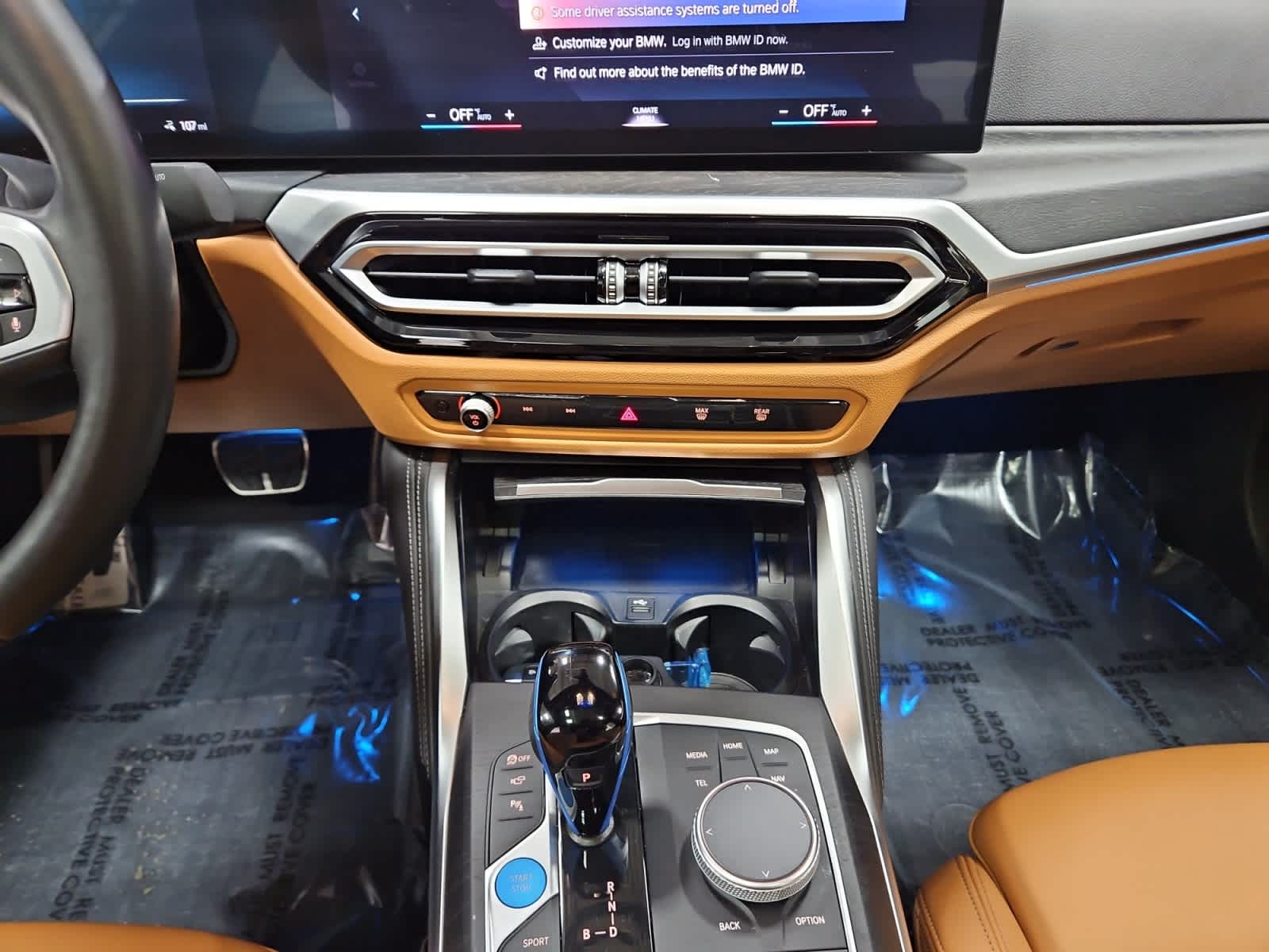 used 2022 BMW i4 car, priced at $47,498