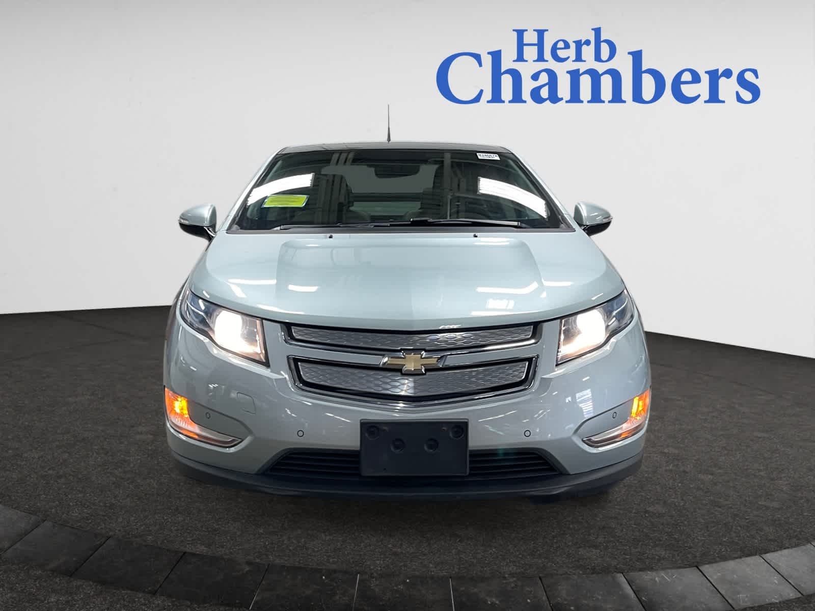 used 2012 Chevrolet Volt car, priced at $7,898