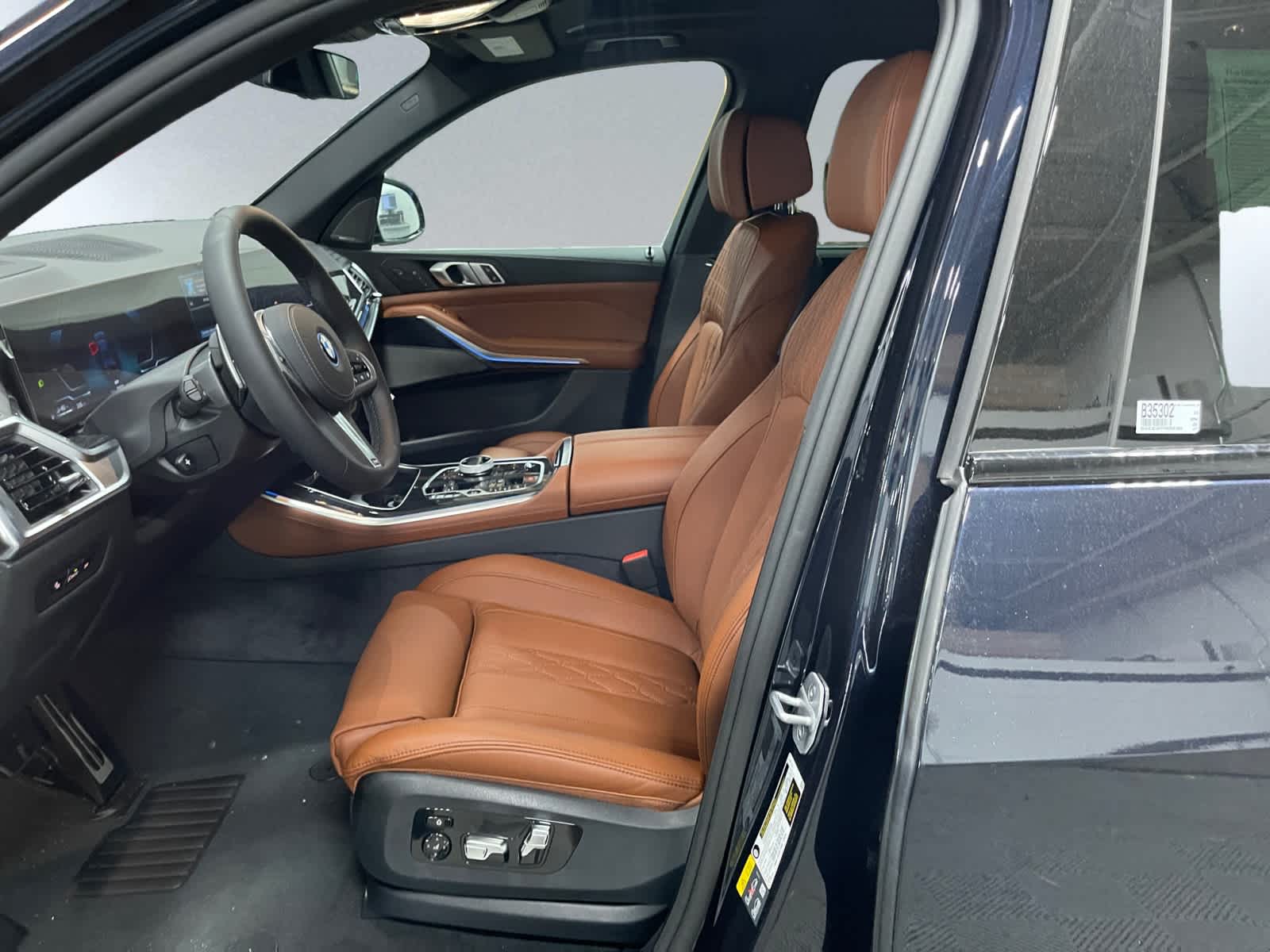 new 2026 BMW X5 PHEV car, priced at $91,775