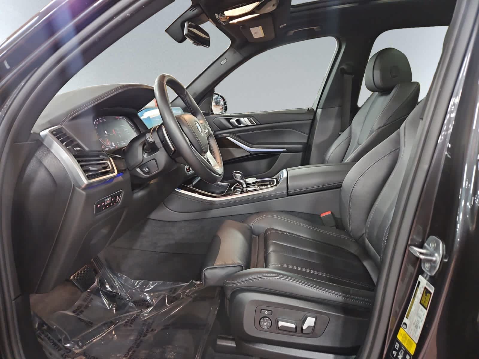 used 2020 BMW X5 car, priced at $36,998