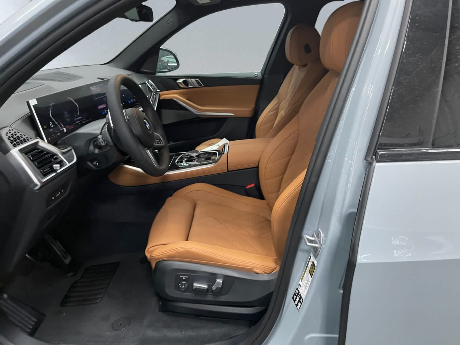 new 2026 BMW X5 car, priced at $78,575