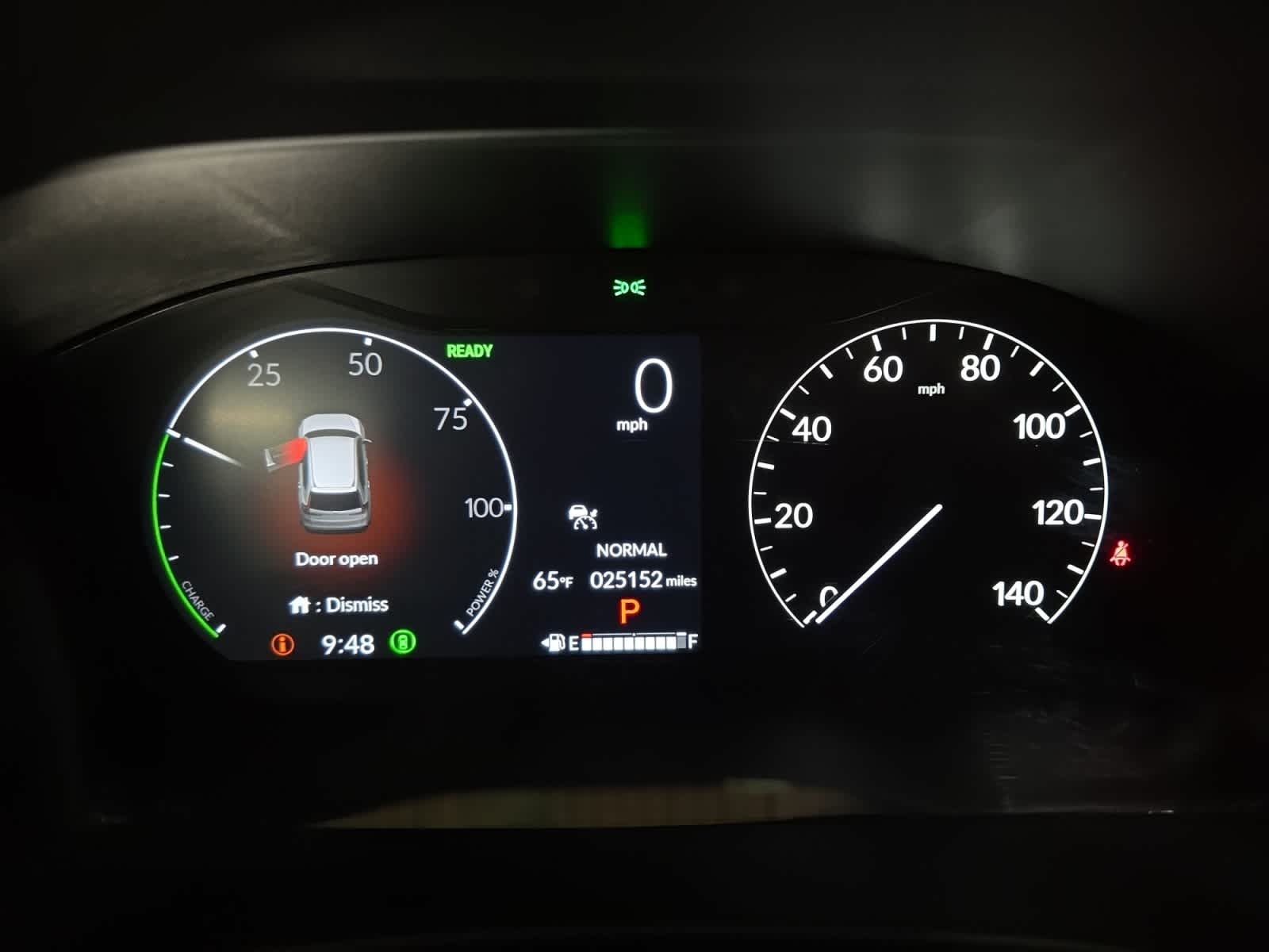 used 2024 Honda CR-V Hybrid car, priced at $35,998