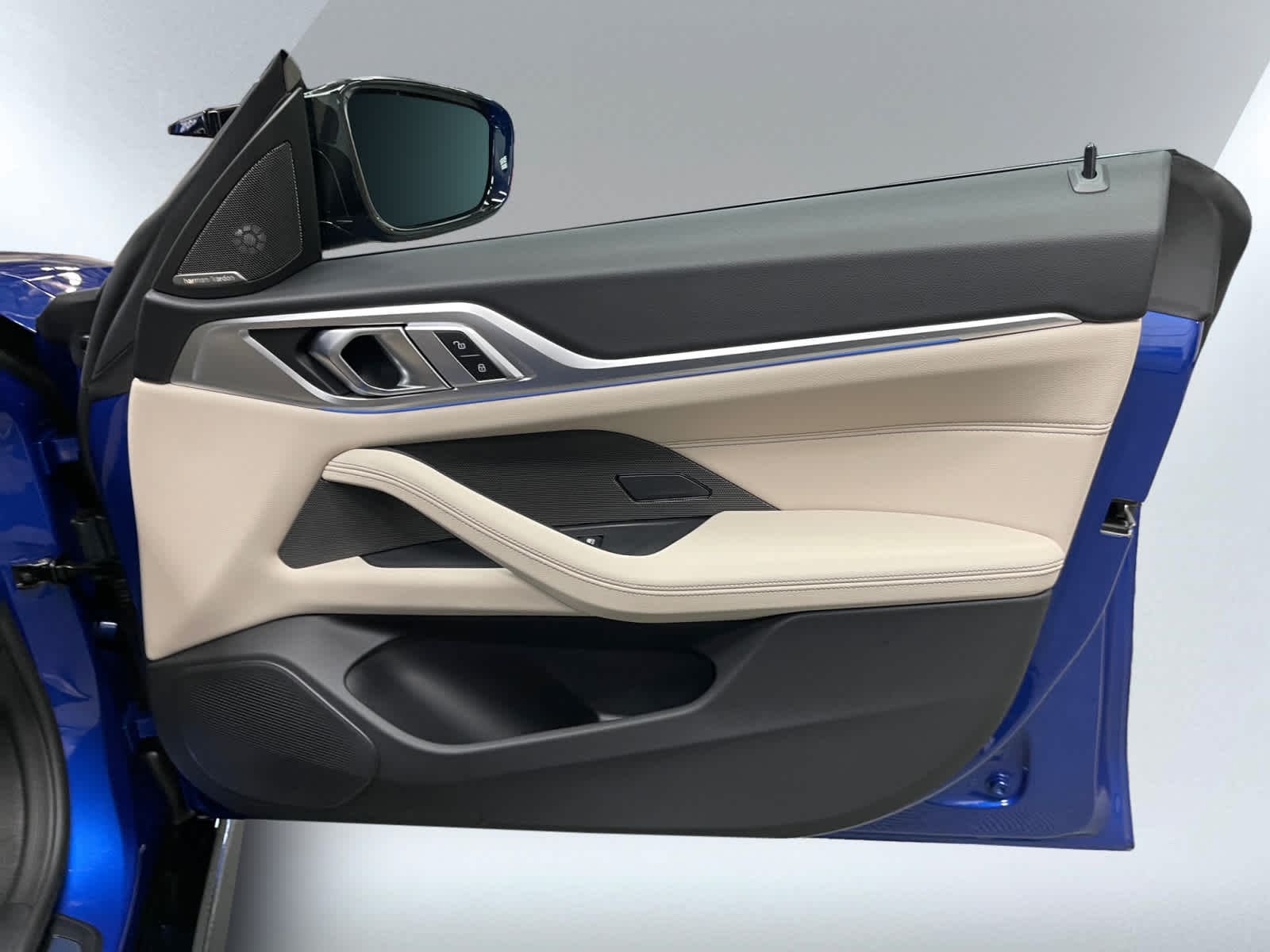 used 2024 BMW i4 car, priced at $62,998