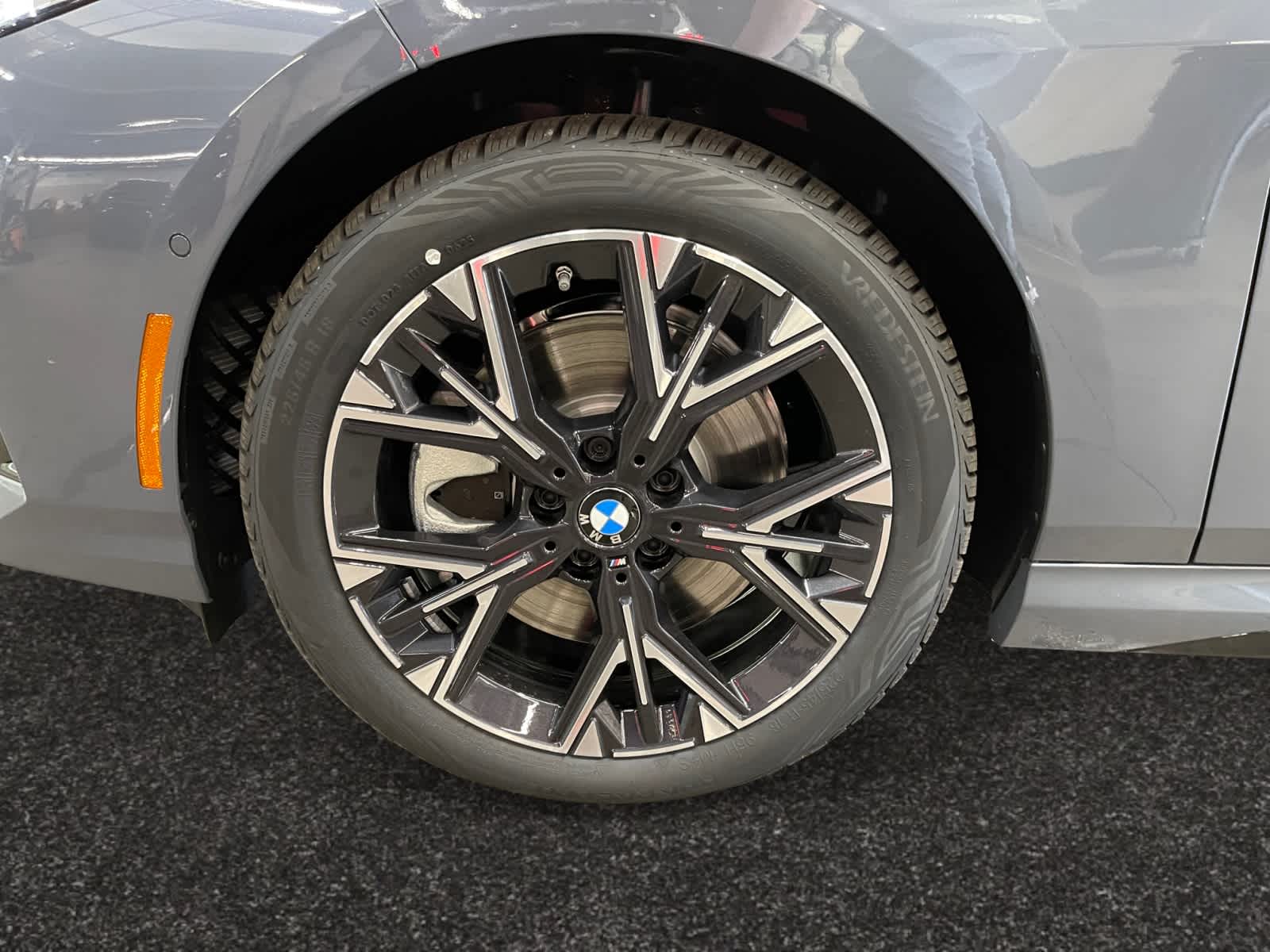 new 2025 BMW 228 car, priced at $45,975