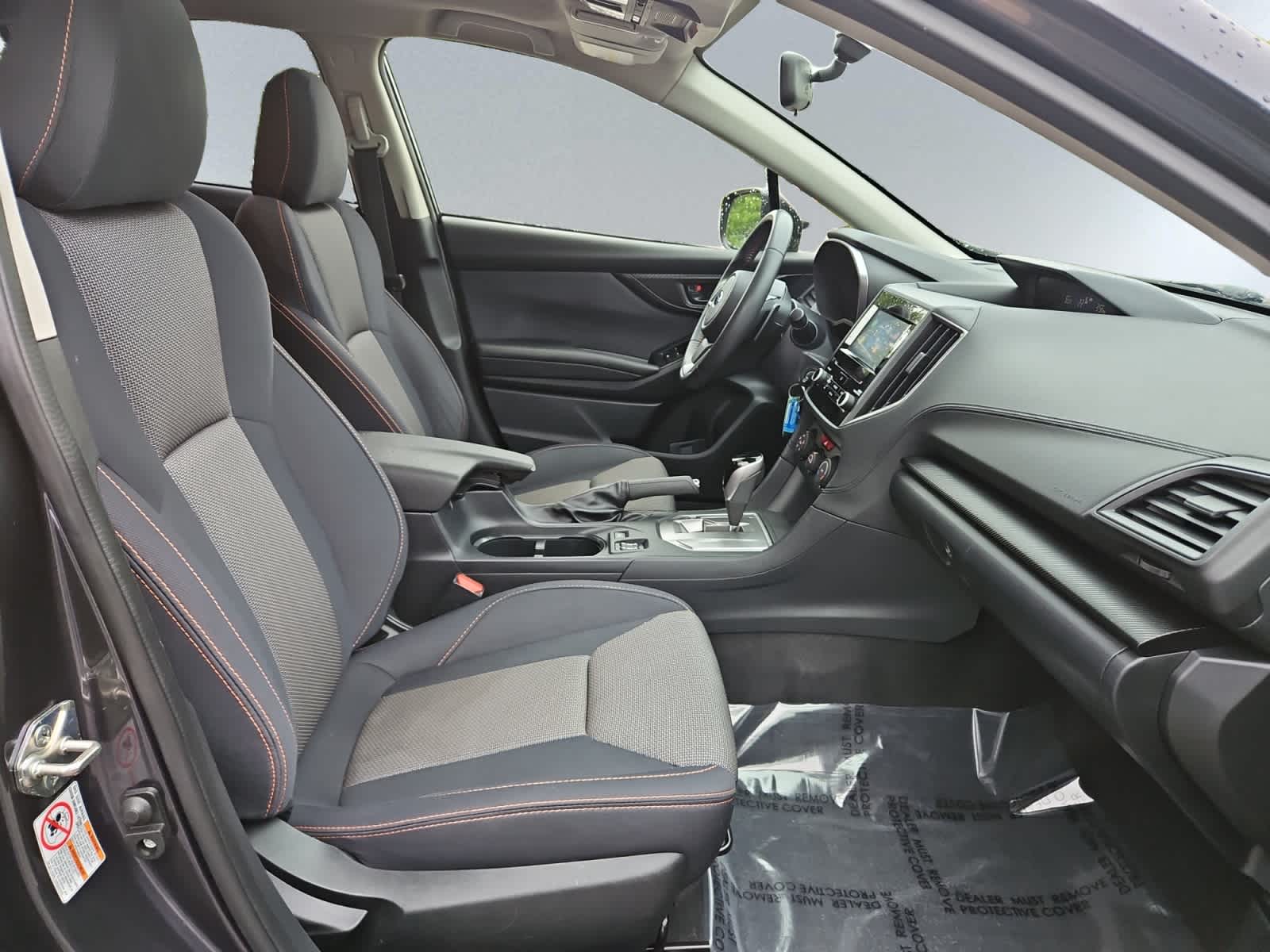 used 2019 Subaru Crosstrek car, priced at $19,498