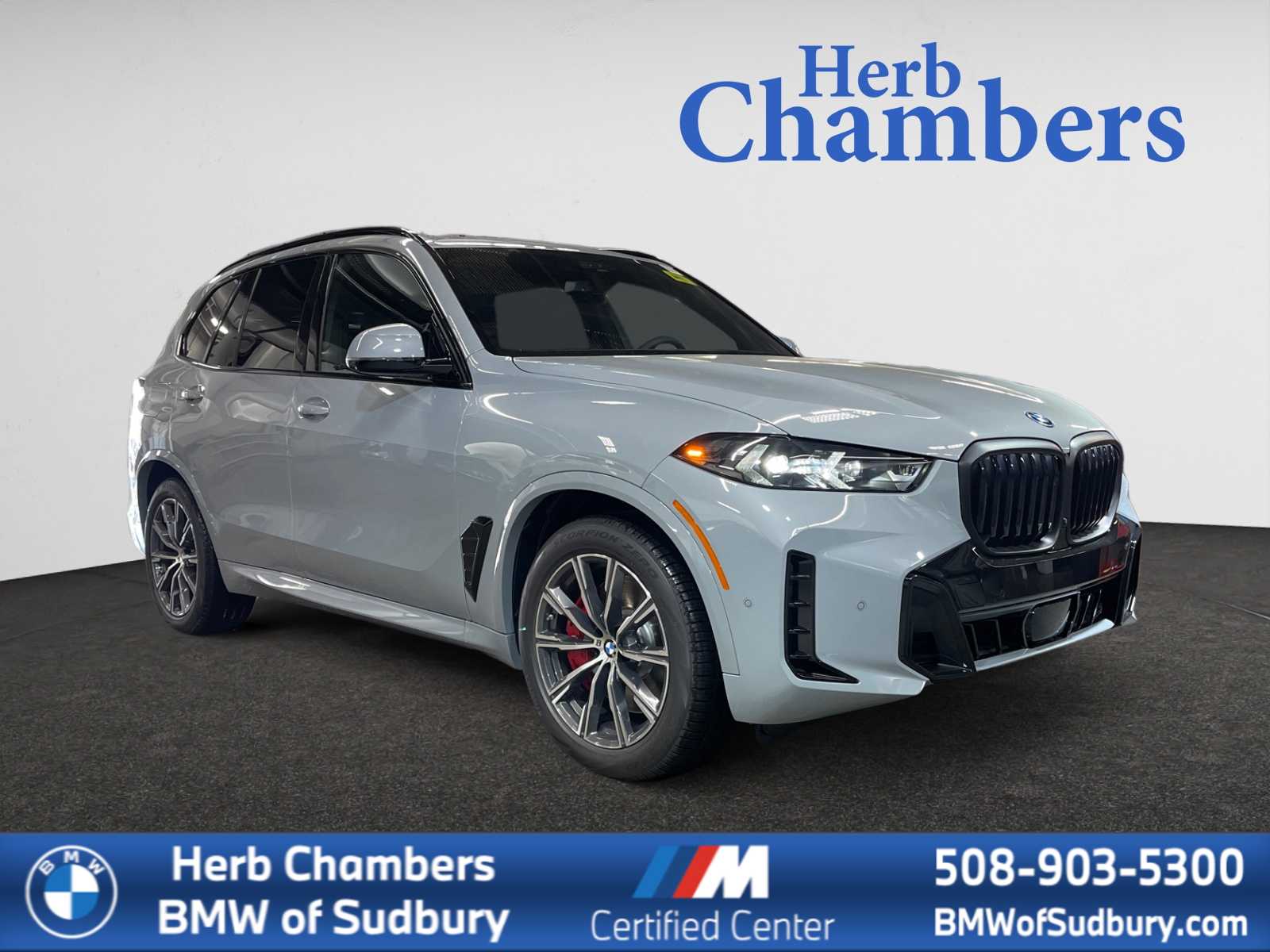 new 2026 BMW X5 PHEV car, priced at $86,775