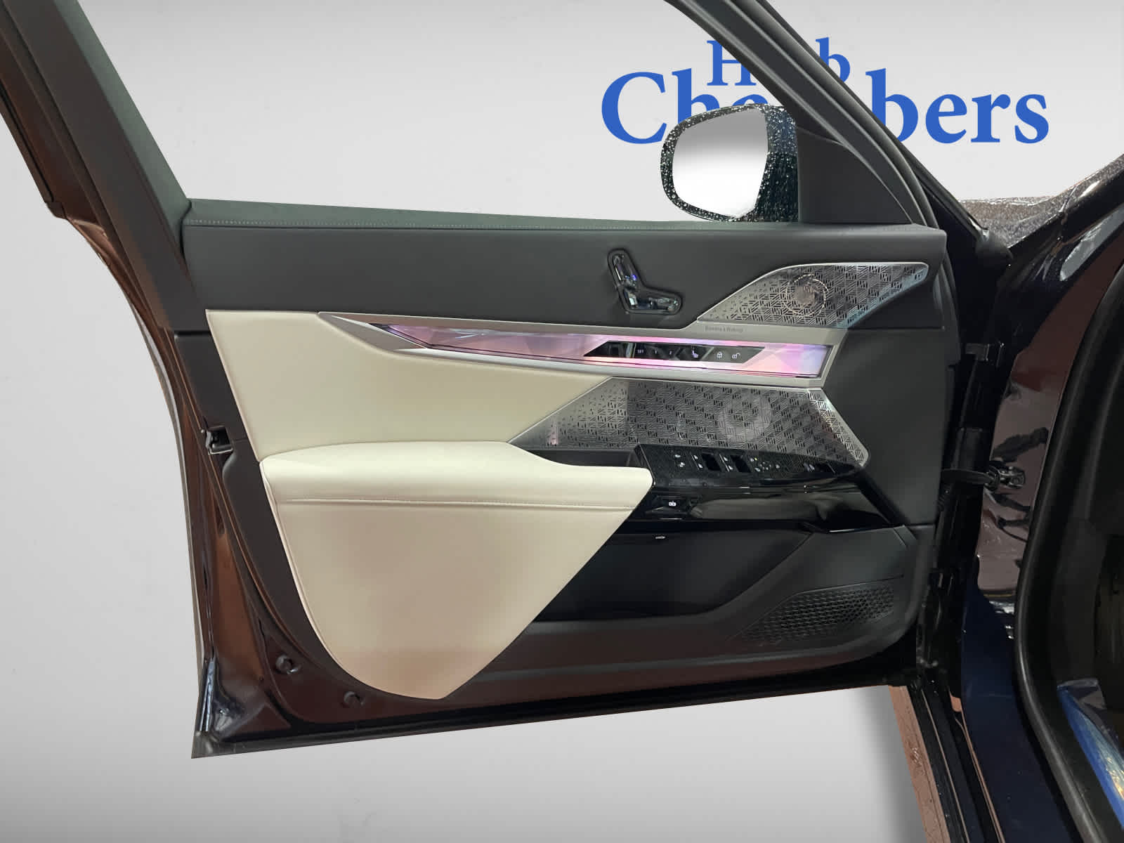 new 2025 BMW 760i car, priced at $136,270