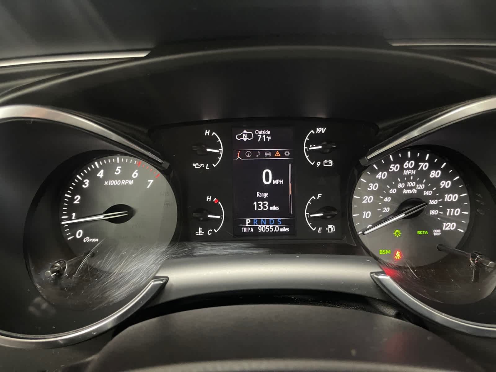 used 2019 Toyota Sequoia car, priced at $44,998
