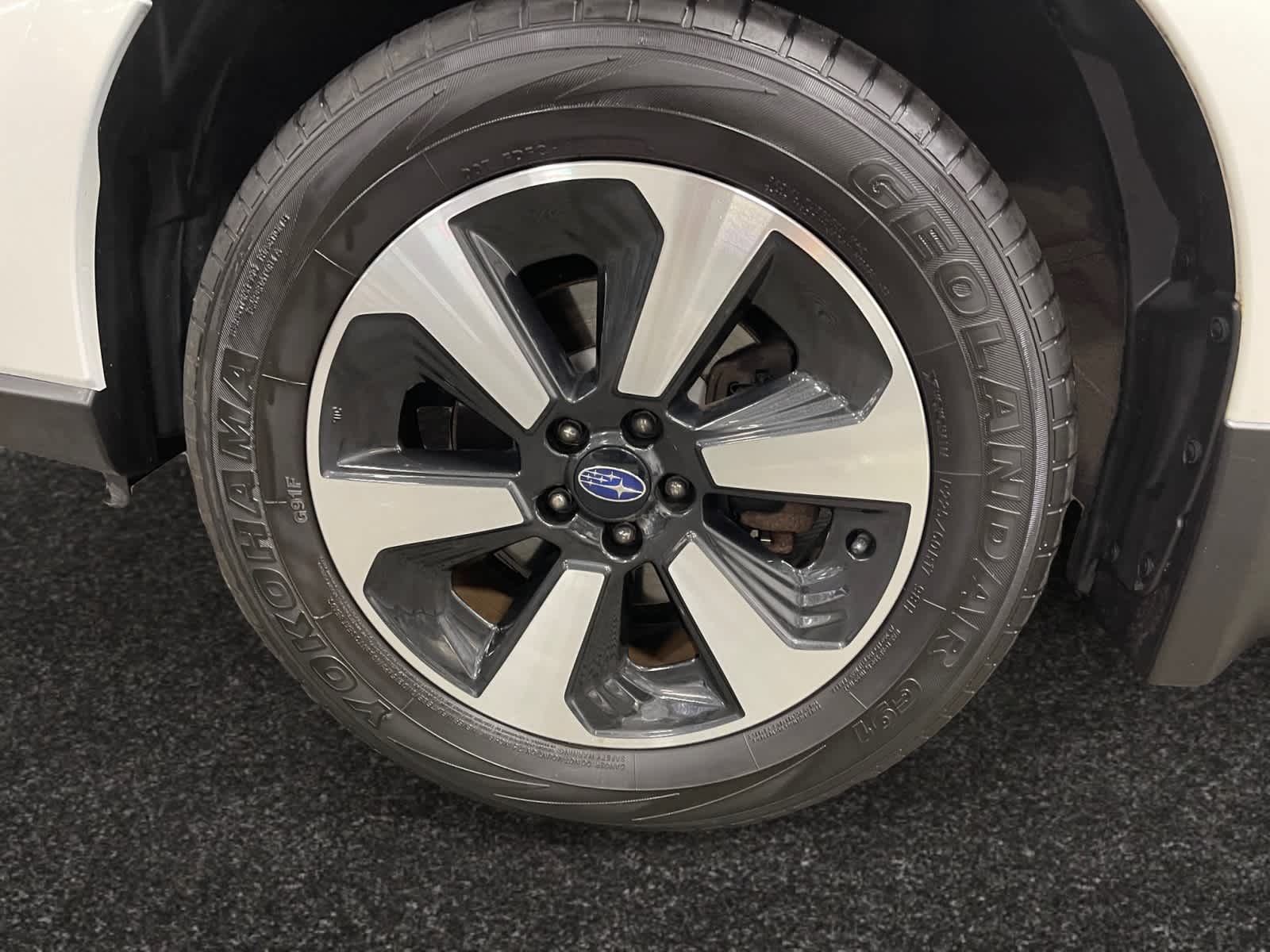 used 2018 Subaru Forester car, priced at $20,498