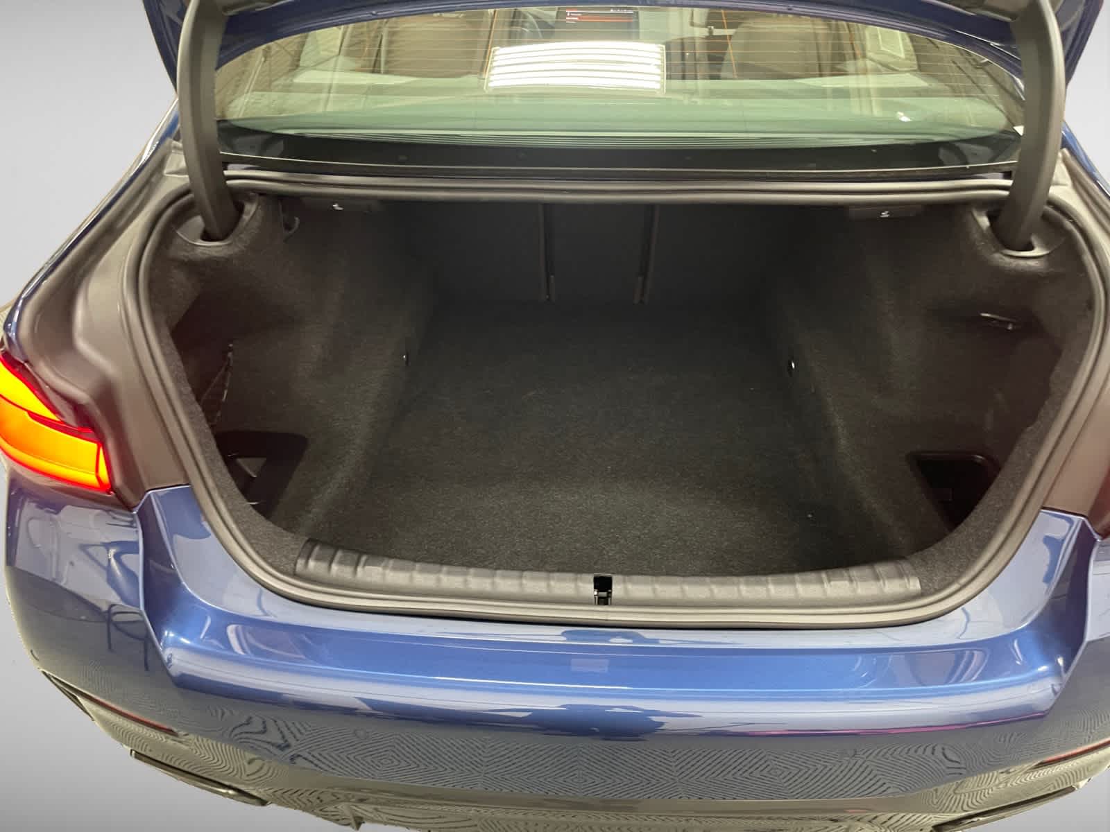 used 2022 BMW M550i car, priced at $61,998