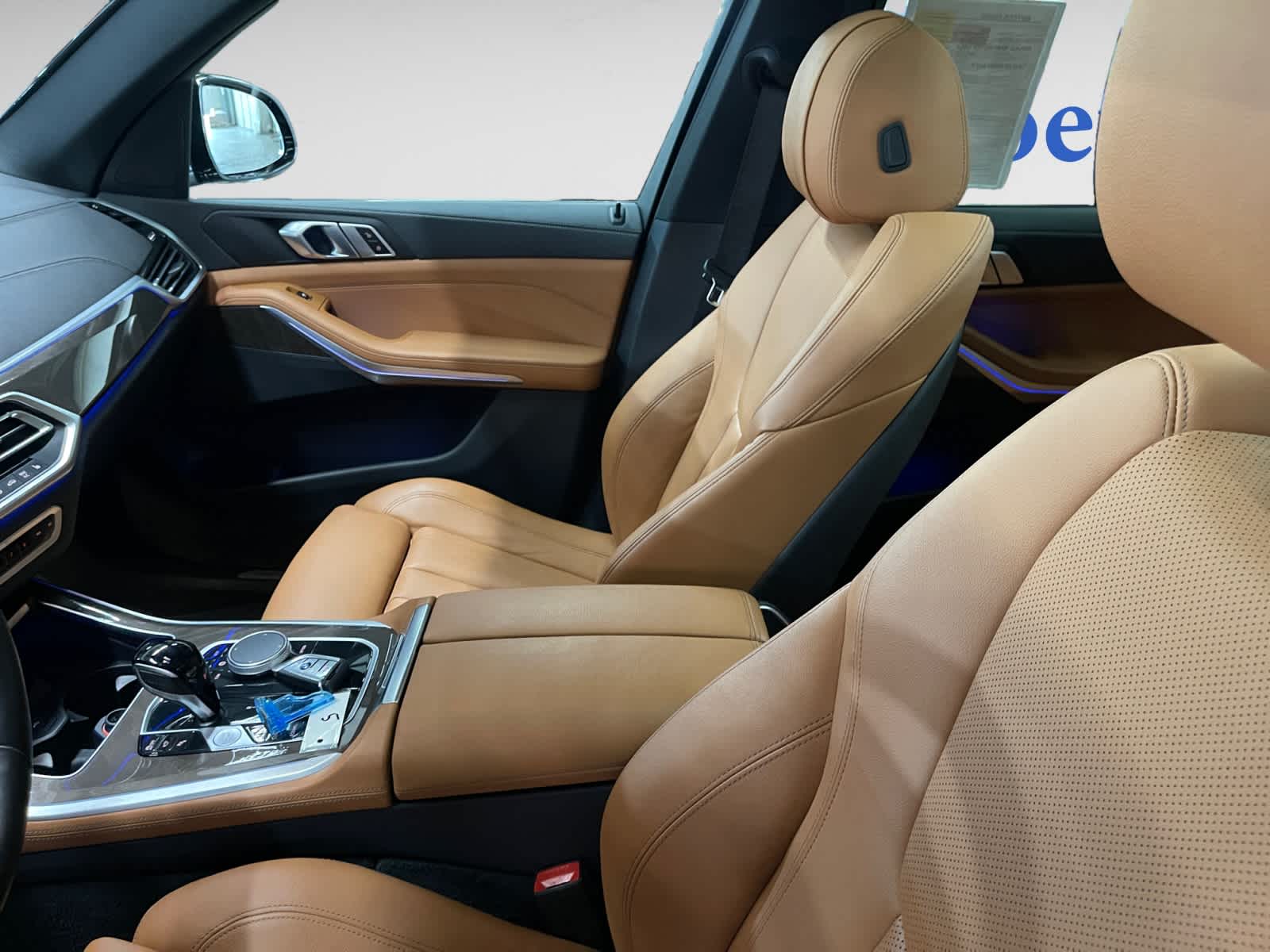 used 2022 BMW X5 car, priced at $46,998