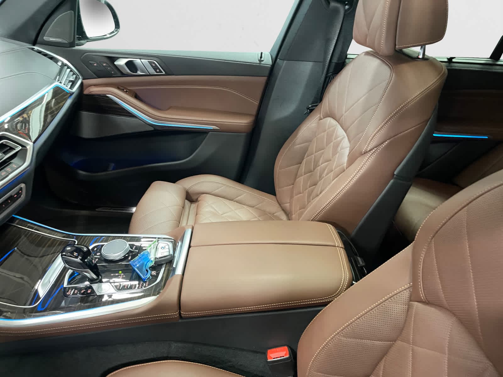 used 2023 BMW X5 PHEV car, priced at $54,498
