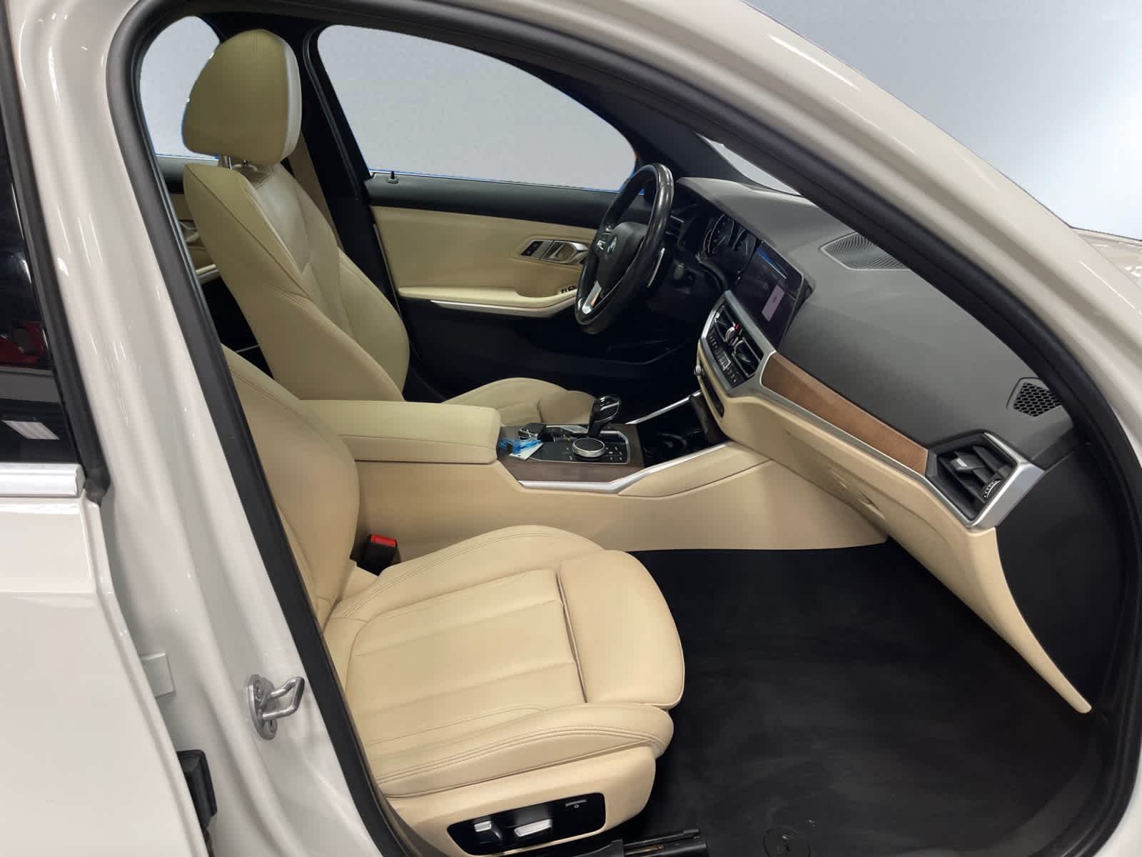 used 2020 BMW 330i car, priced at $25,998