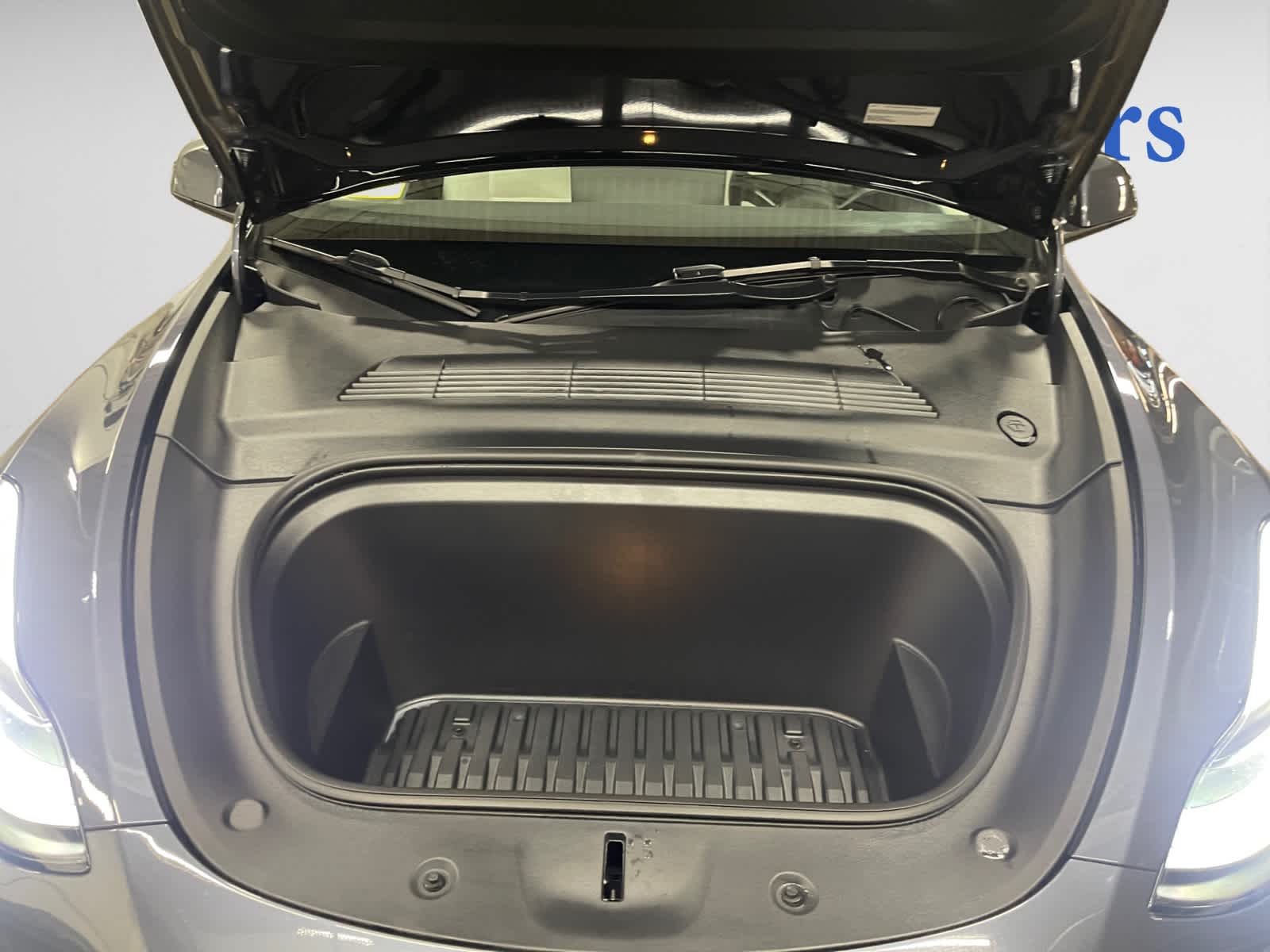 used 2023 Tesla Model Y car, priced at $32,398