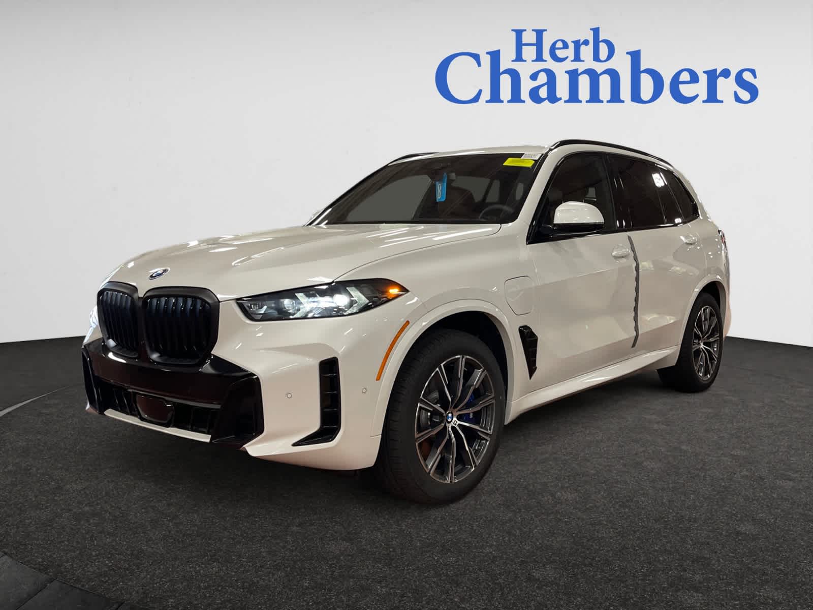 new 2026 BMW X5 PHEV car, priced at $91,375