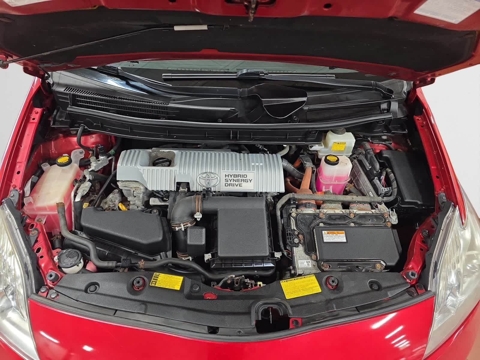 used 2014 Toyota Prius car, priced at $12,298