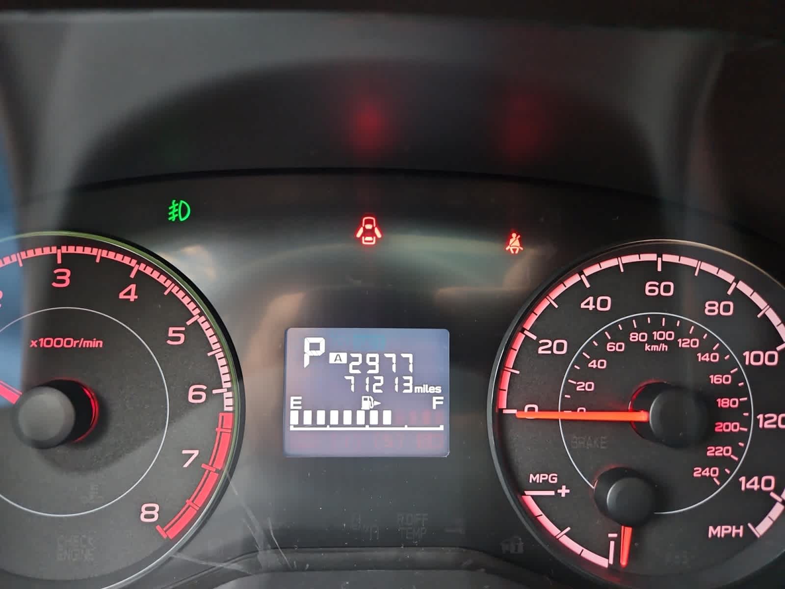 used 2019 Subaru Crosstrek car, priced at $19,498