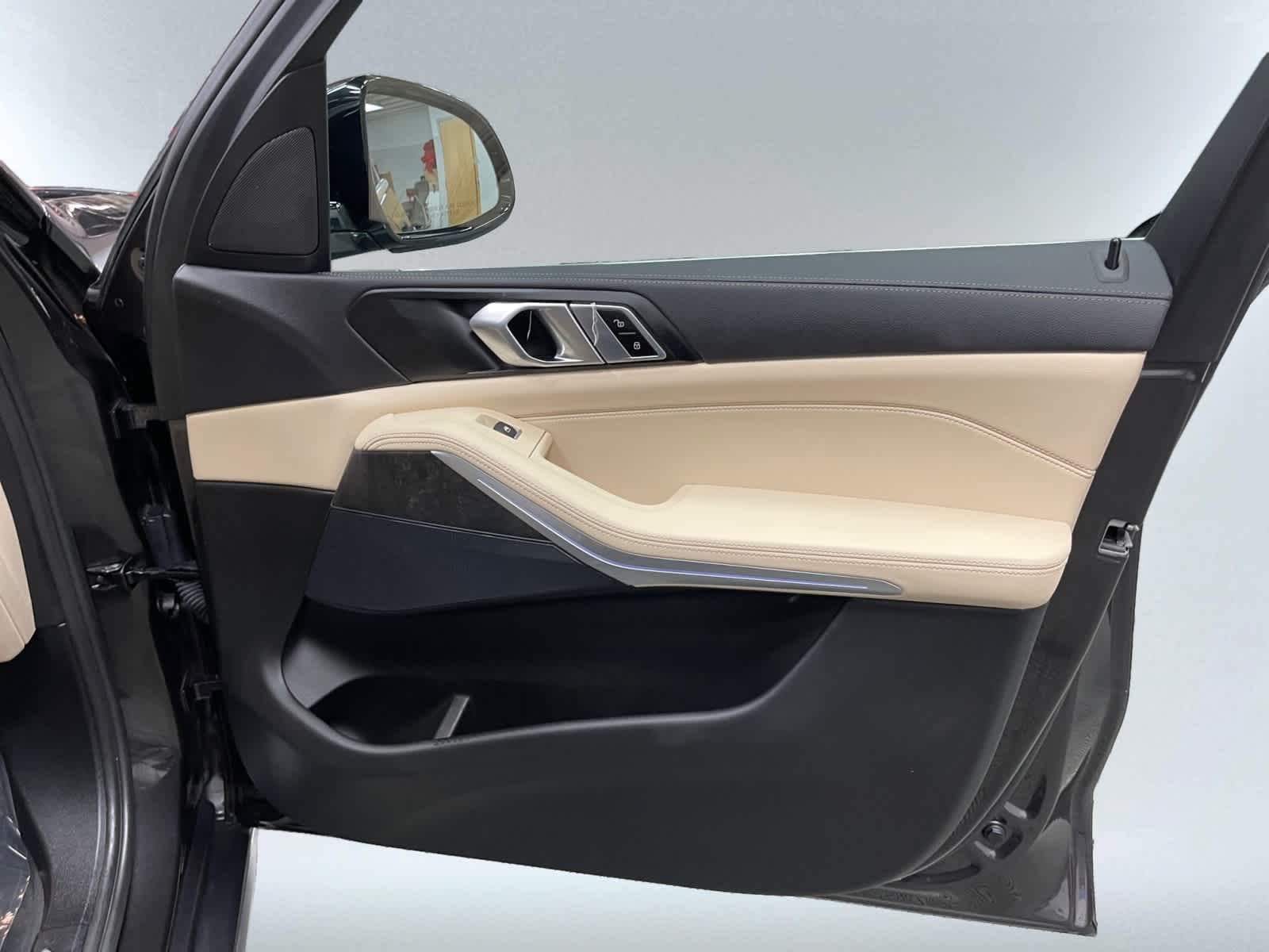 used 2022 BMW X5 car, priced at $39,298
