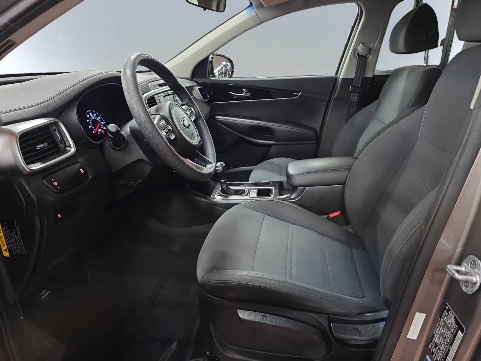 used 2018 Kia Sorento car, priced at $12,998