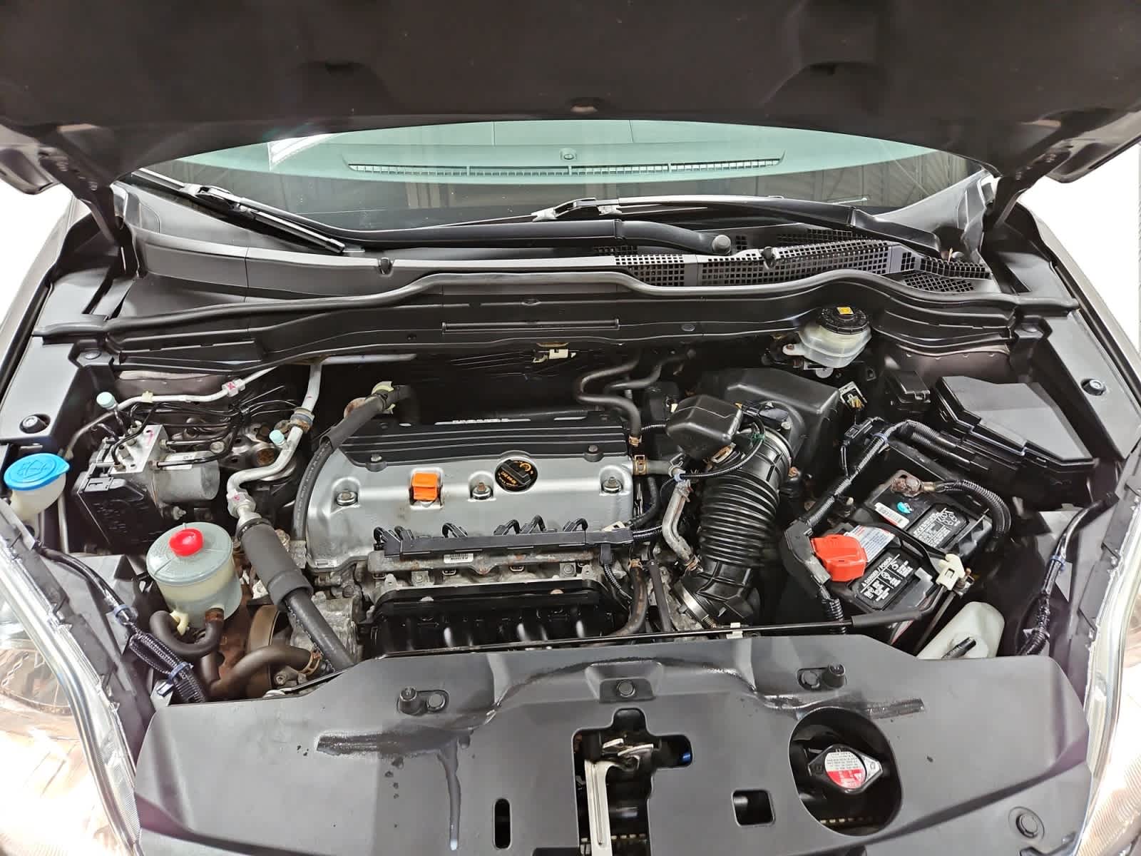 used 2010 Honda CR-V car, priced at $13,998
