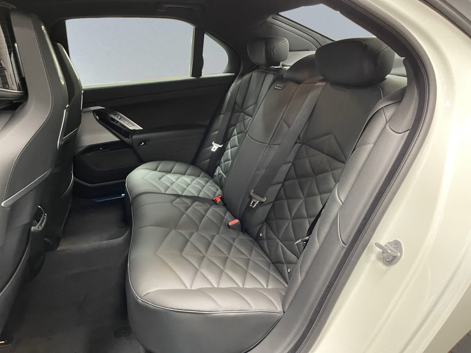 new 2025 BMW 740i car, priced at $106,470