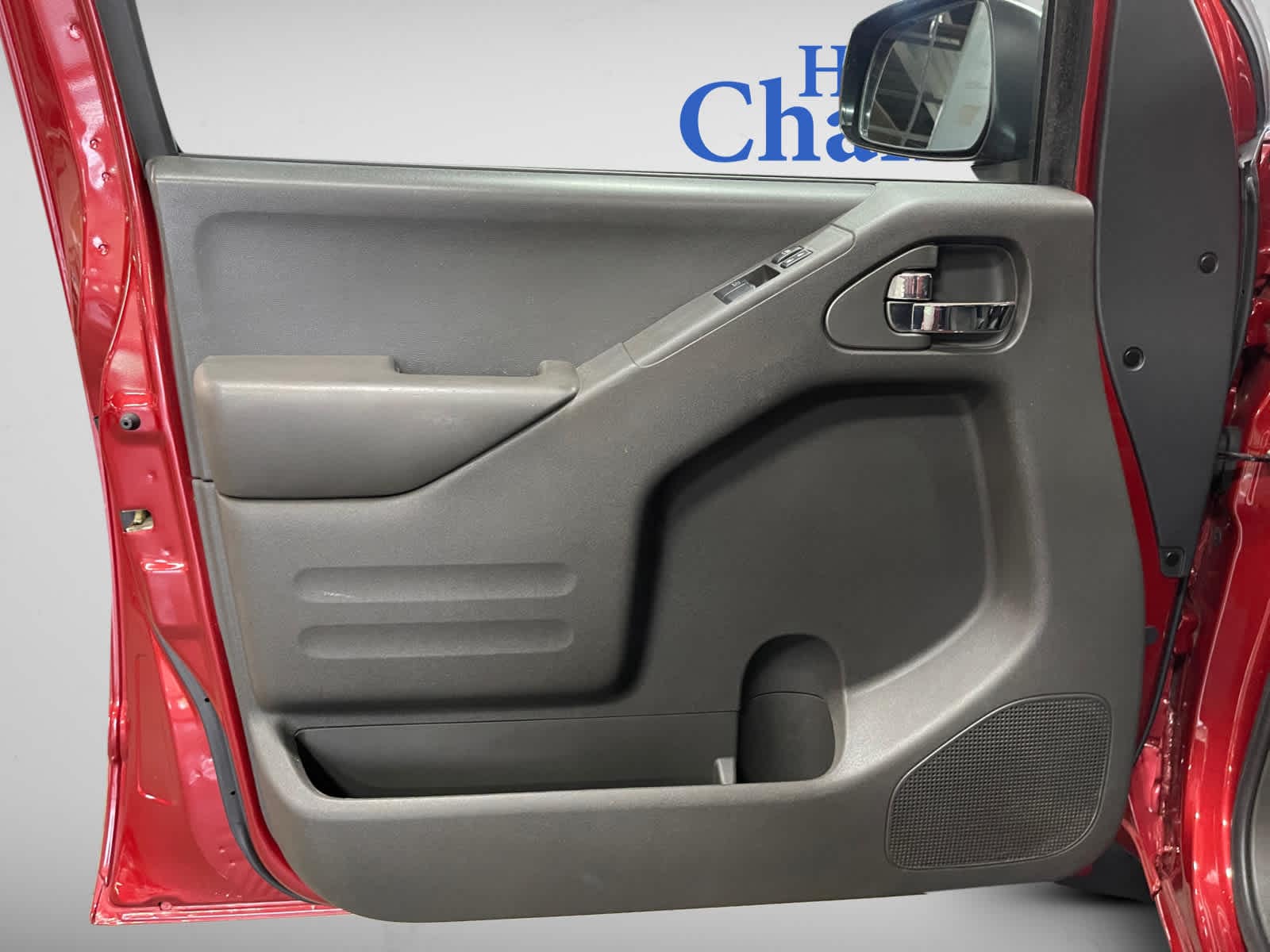 used 2019 Nissan Frontier car, priced at $24,498