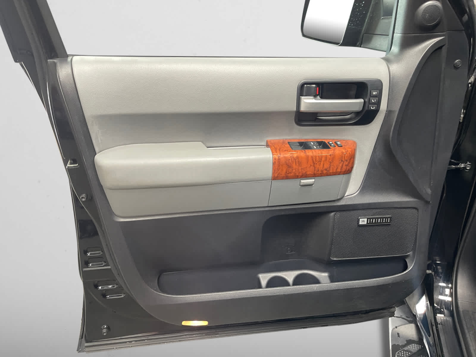 used 2019 Toyota Sequoia car, priced at $44,998
