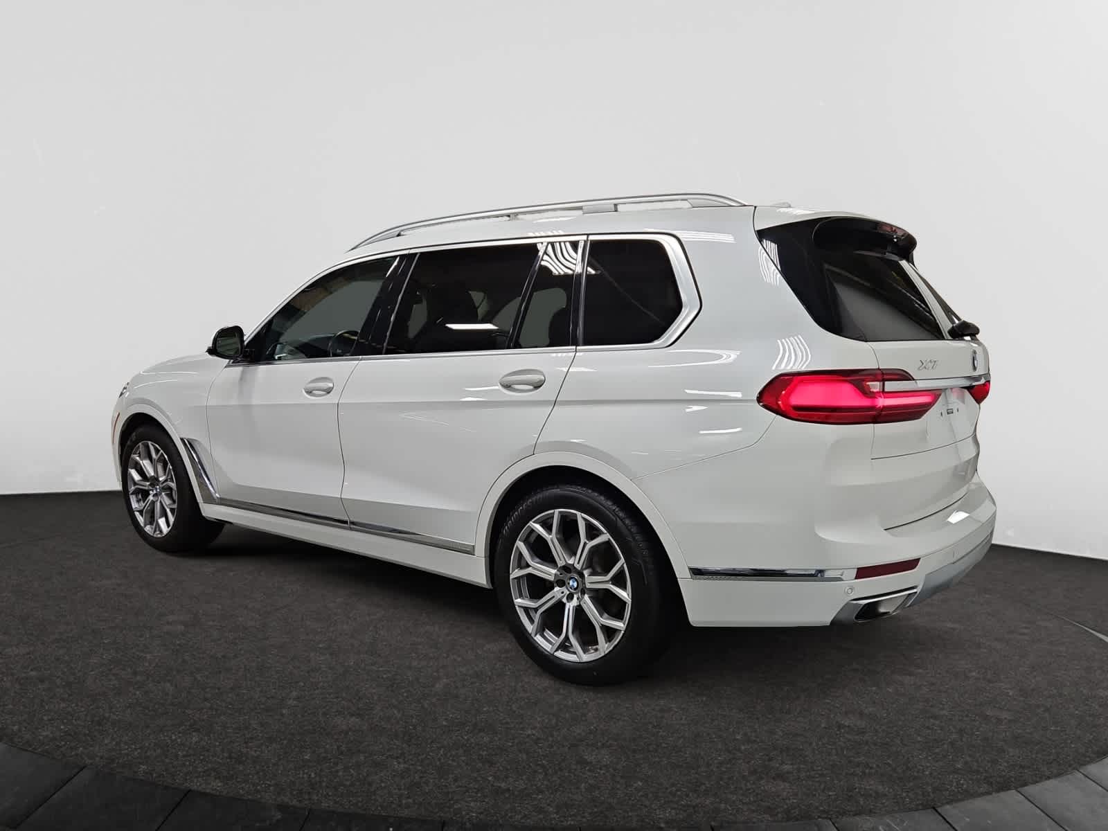 used 2019 BMW X7 car, priced at $38,998