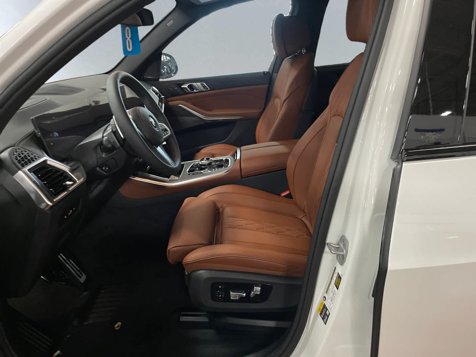 new 2026 BMW X5 PHEV car, priced at $91,375
