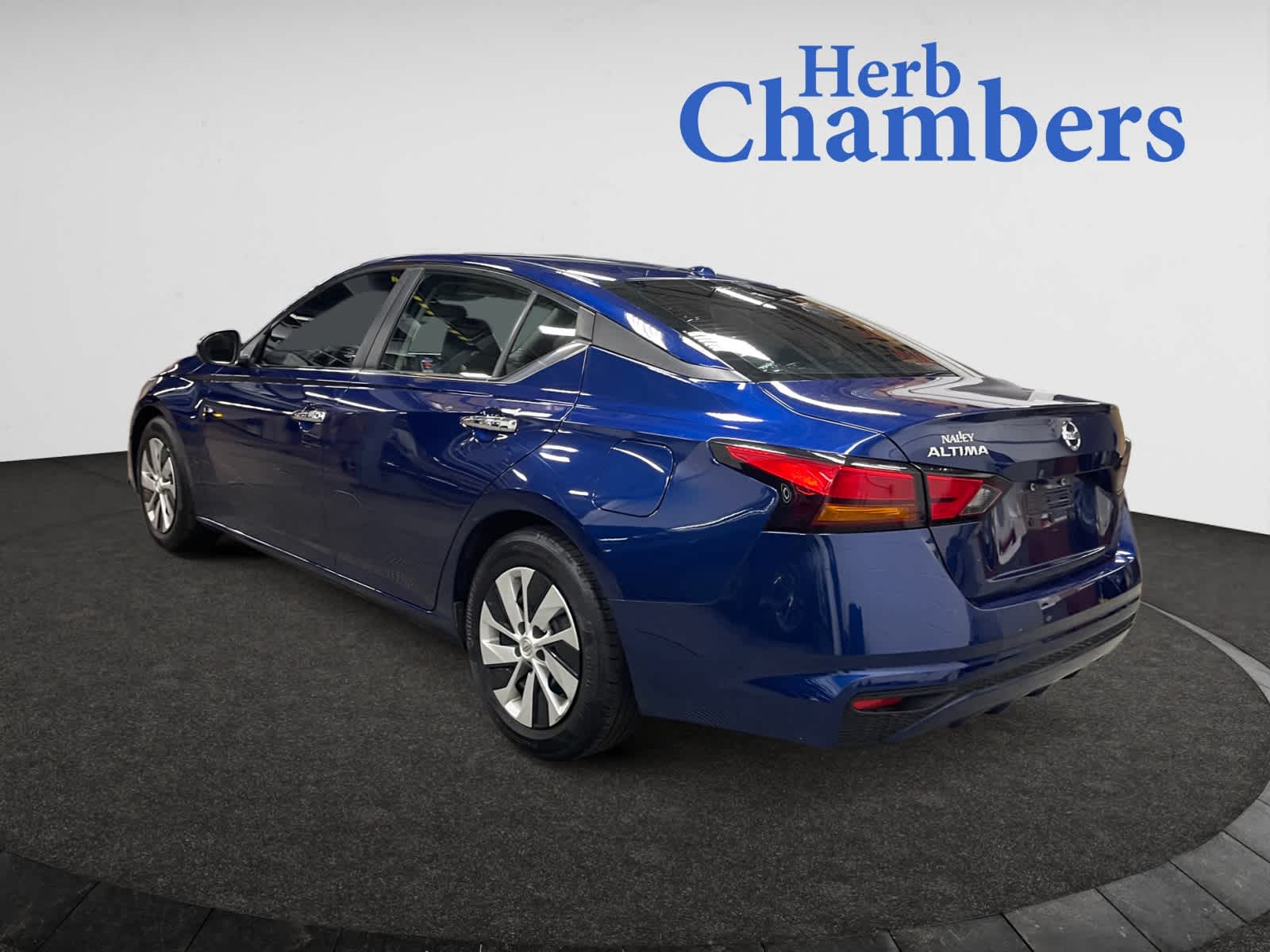 used 2019 Nissan Altima car, priced at $14,498