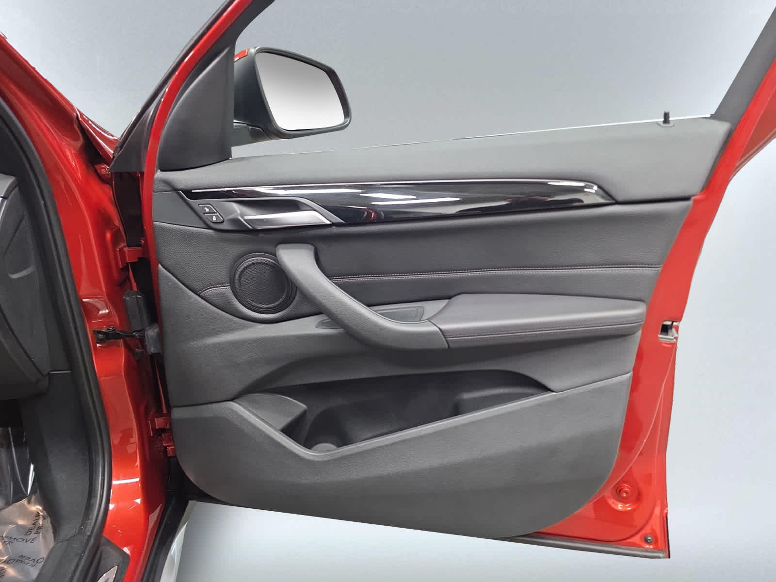 used 2018 BMW X1 car, priced at $15,298