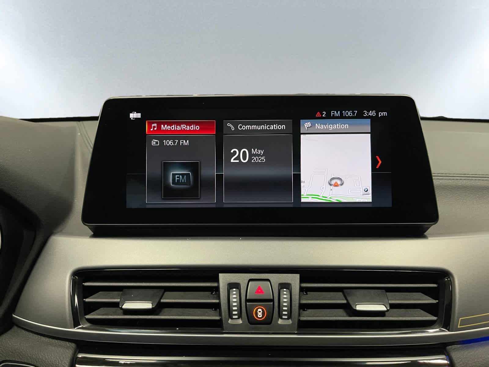 used 2023 BMW X2 car, priced at $32,998