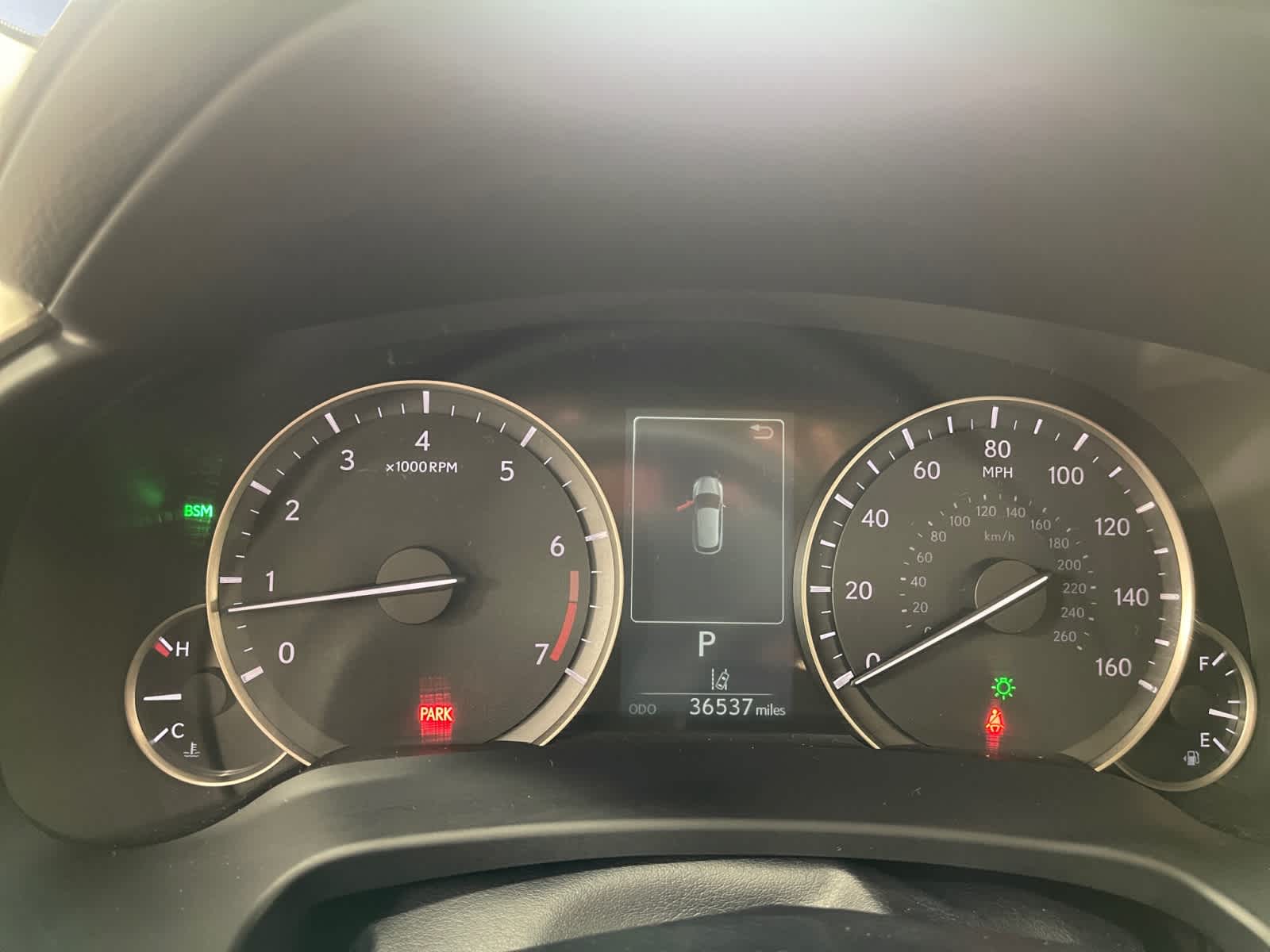 used 2022 Lexus RX 350 car, priced at $42,498