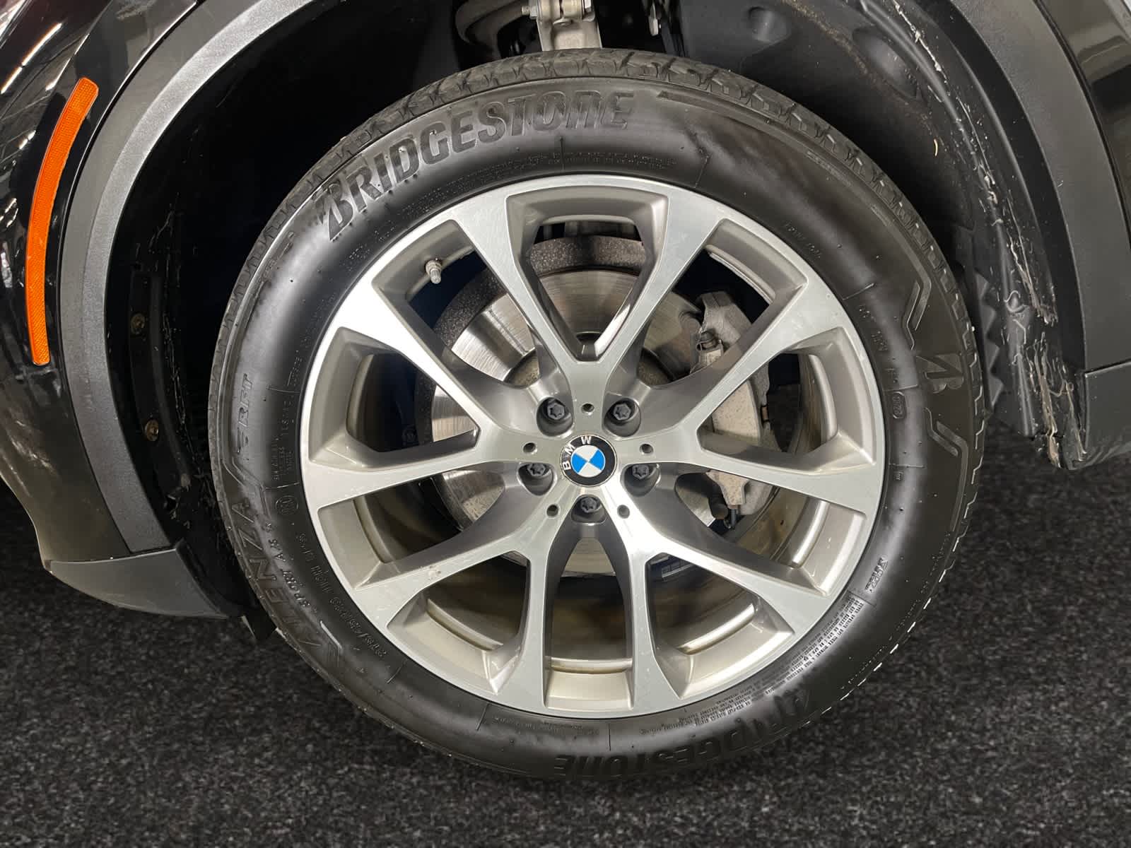 used 2019 BMW X5 car, priced at $24,998
