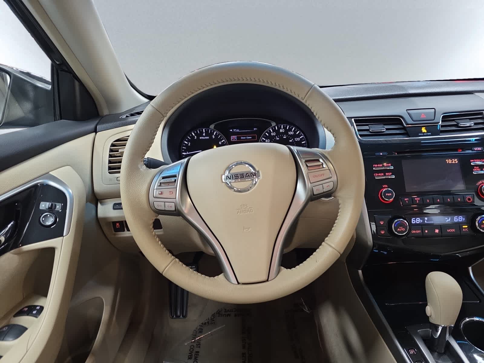 used 2013 Nissan Altima car, priced at $9,998