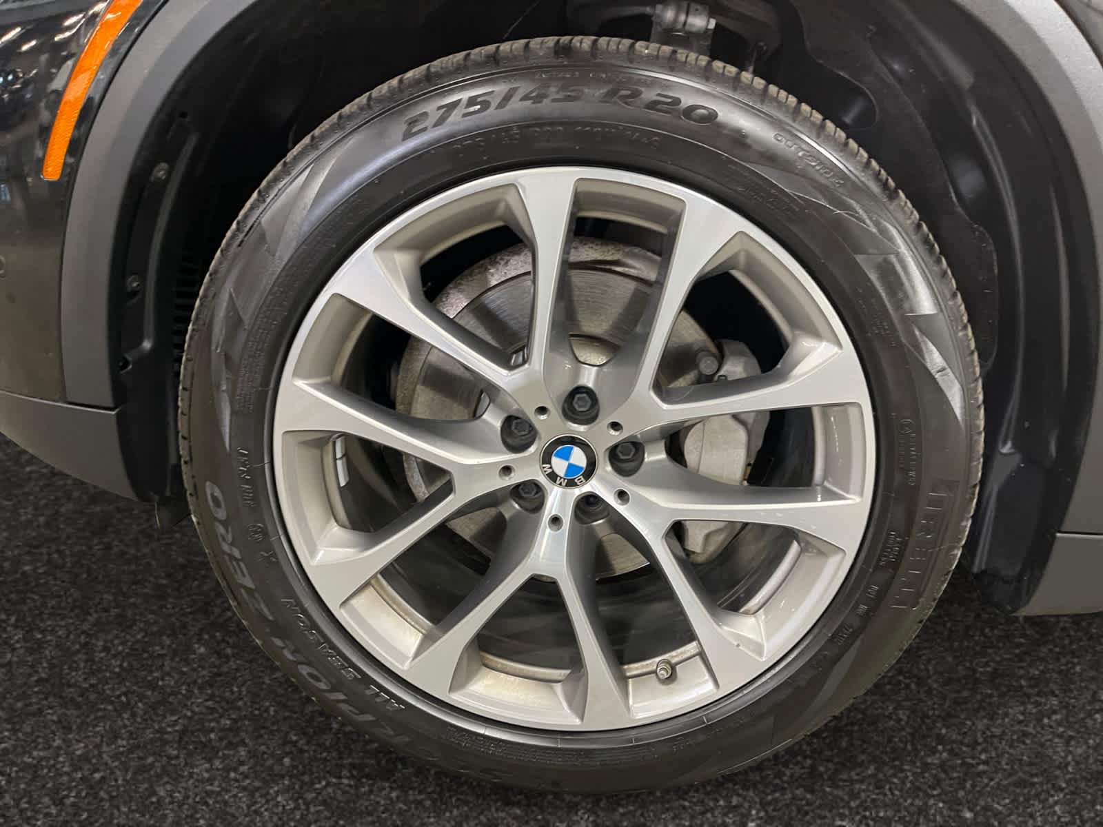 used 2019 BMW X5 car, priced at $31,998