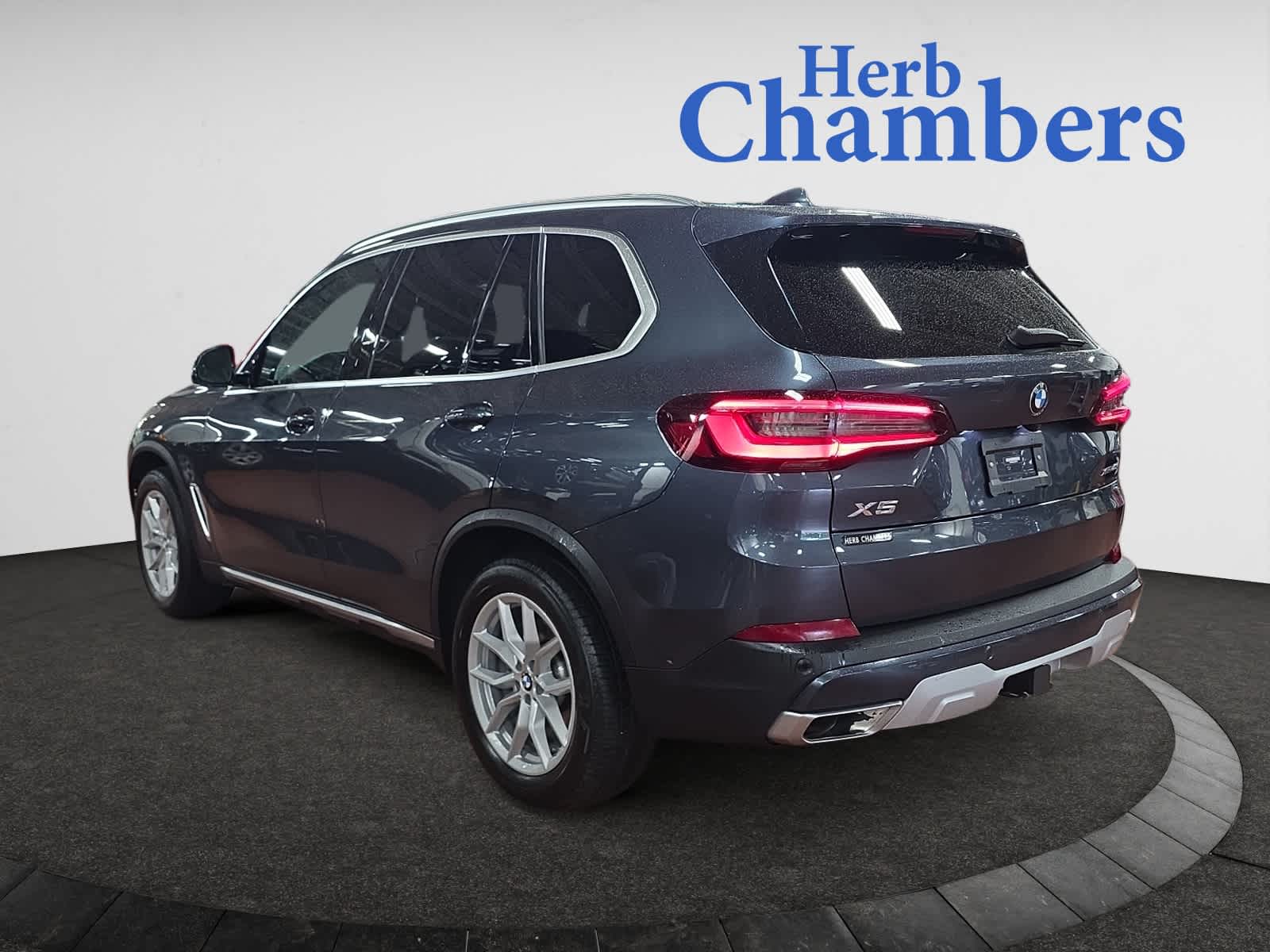 used 2022 BMW X5 car, priced at $51,998
