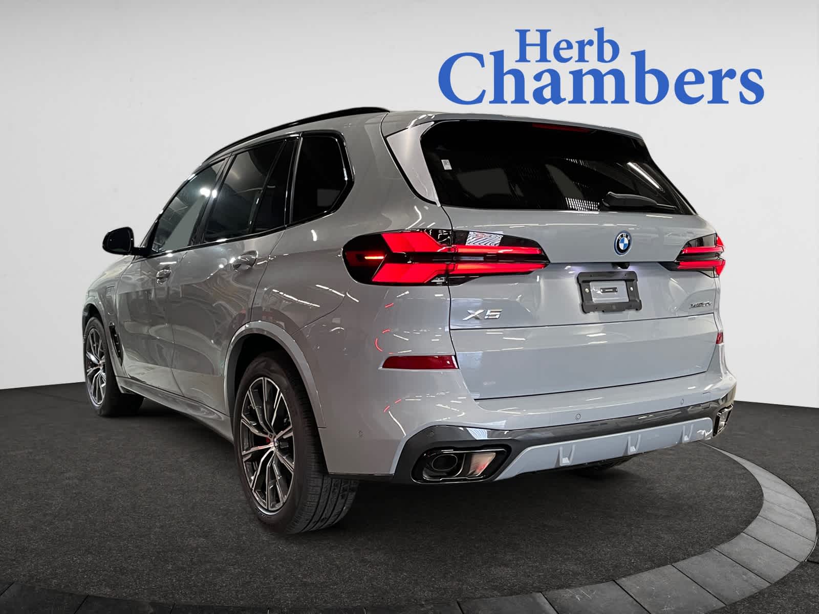 new 2026 BMW X5 PHEV car, priced at $86,775
