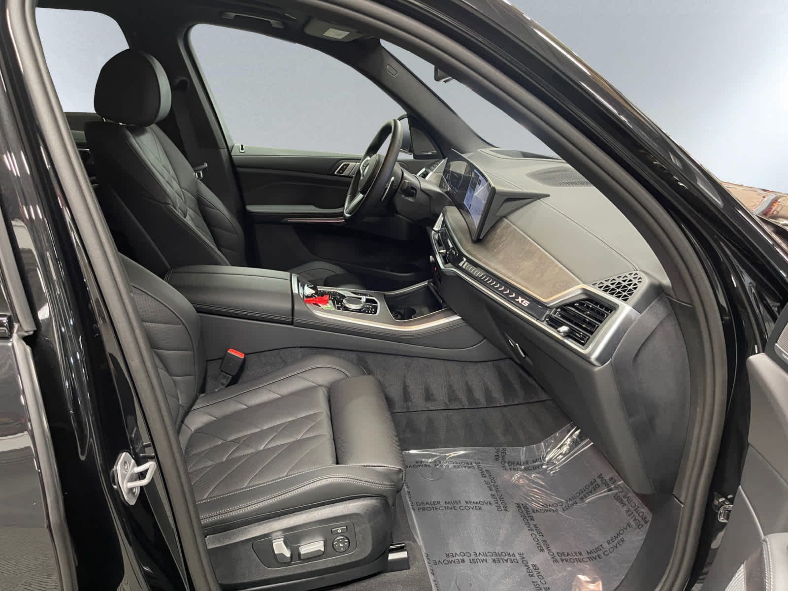 used 2025 BMW X5 car, priced at $72,998