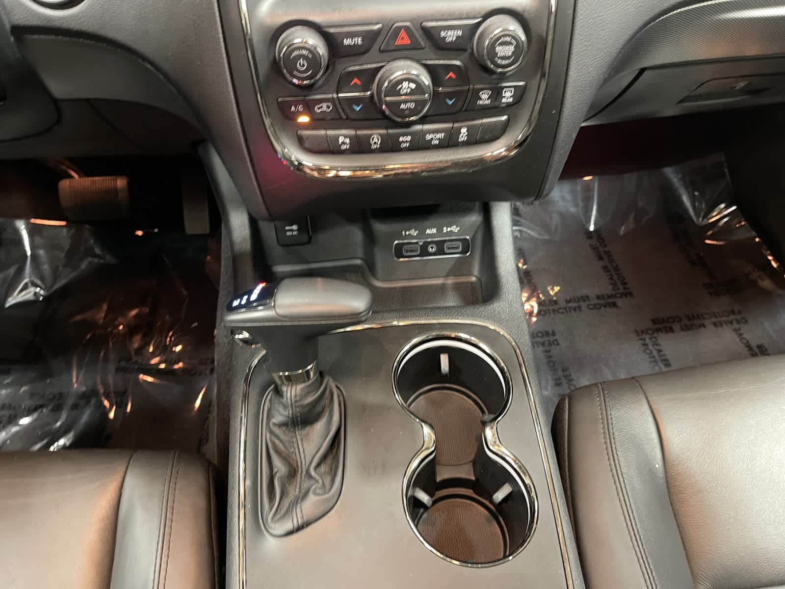 used 2019 Dodge Durango car, priced at $29,998