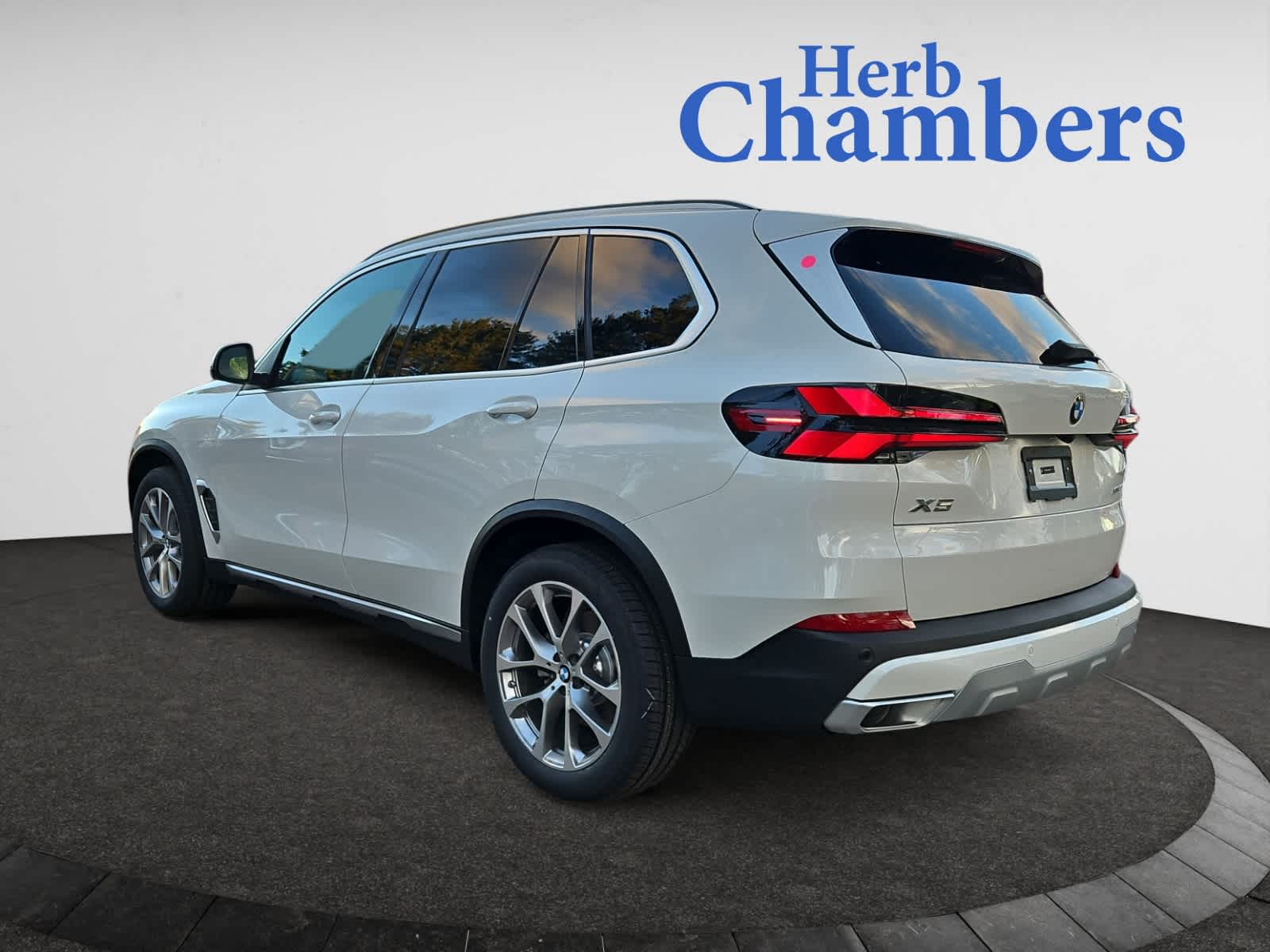 new 2025 BMW X5 car, priced at $74,485