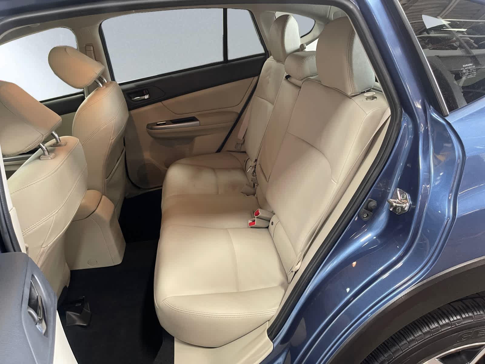 used 2015 Subaru XV Crosstrek car, priced at $19,998