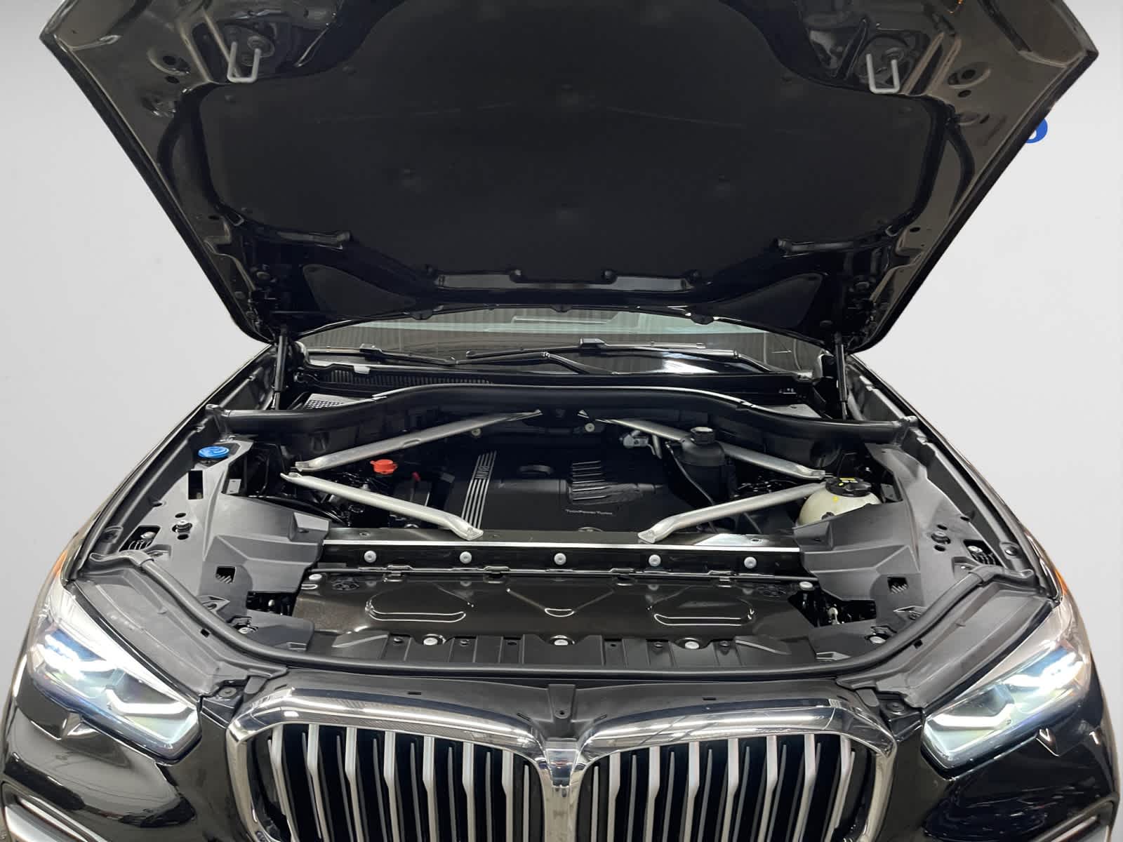 used 2020 BMW X5 car, priced at $35,498