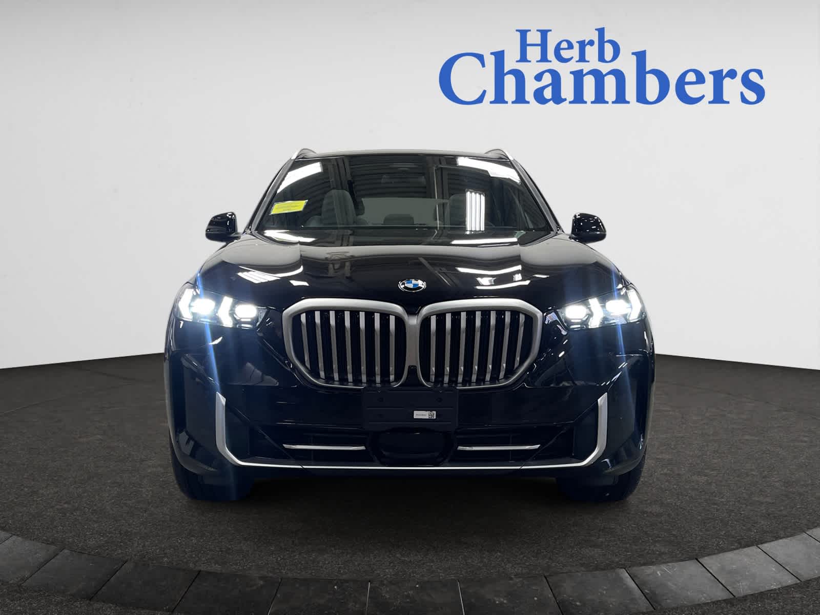 used 2024 BMW X5 car, priced at $64,998