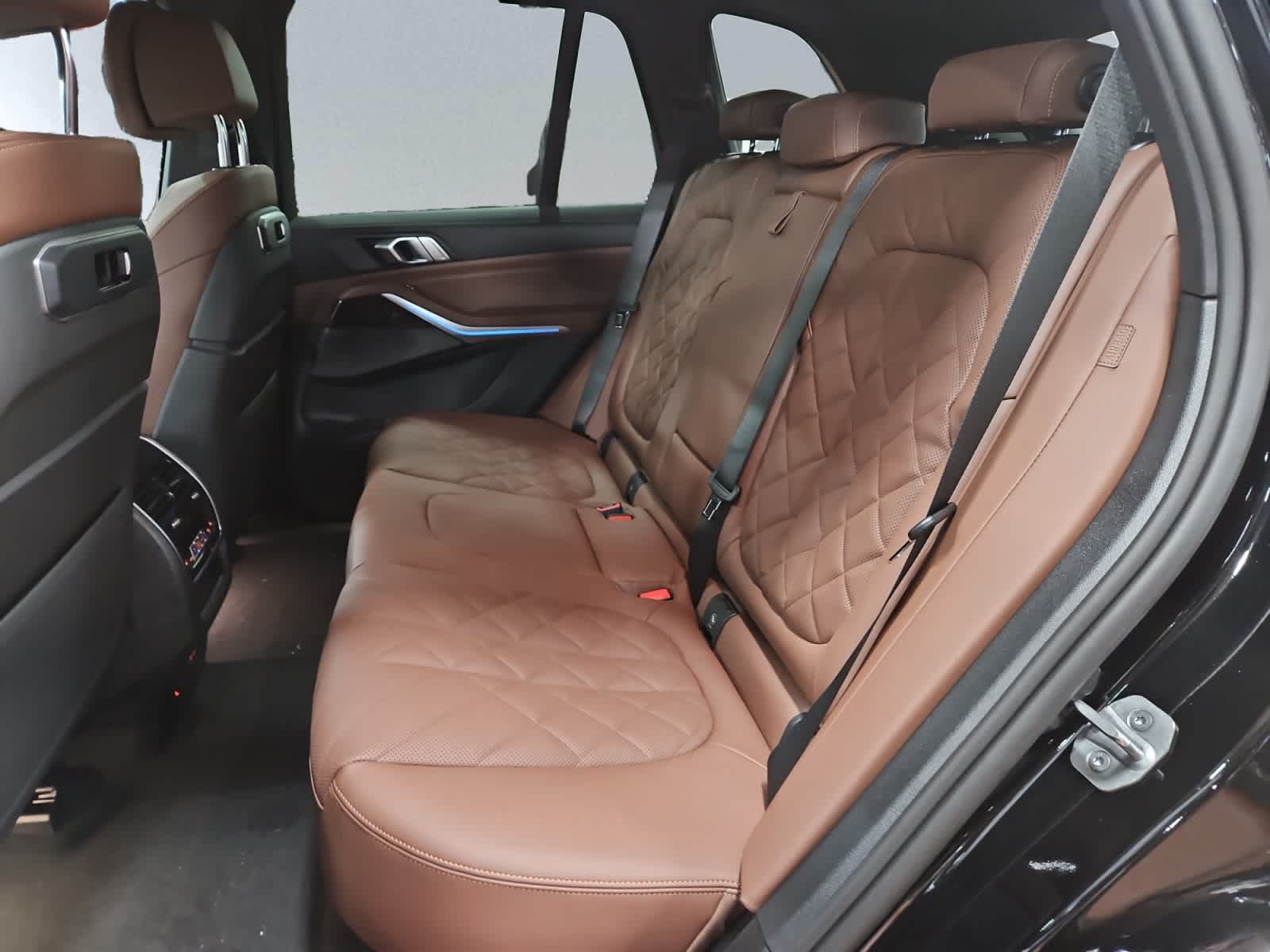 new 2025 BMW X5 PHEV car, priced at $82,535