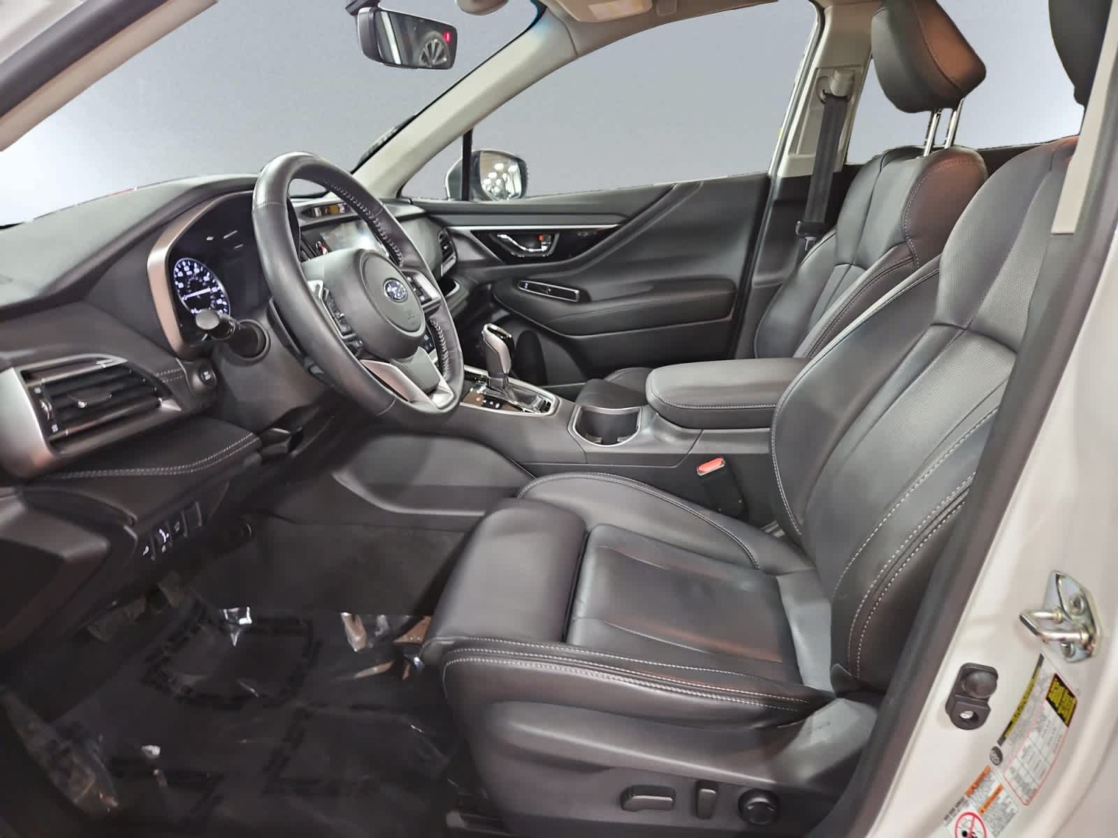 used 2020 Subaru Outback car, priced at $22,998